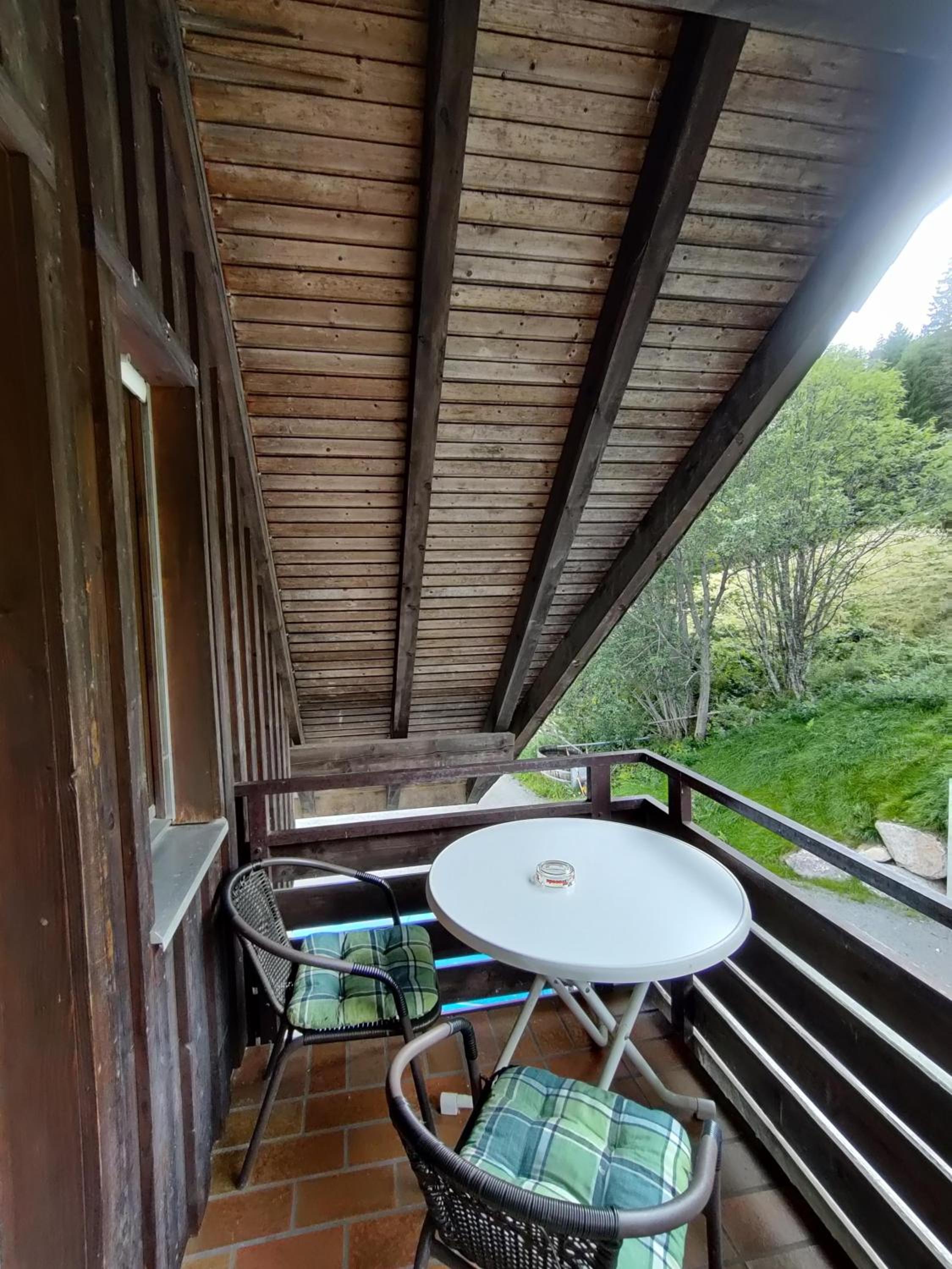 Double Room - Photo 3