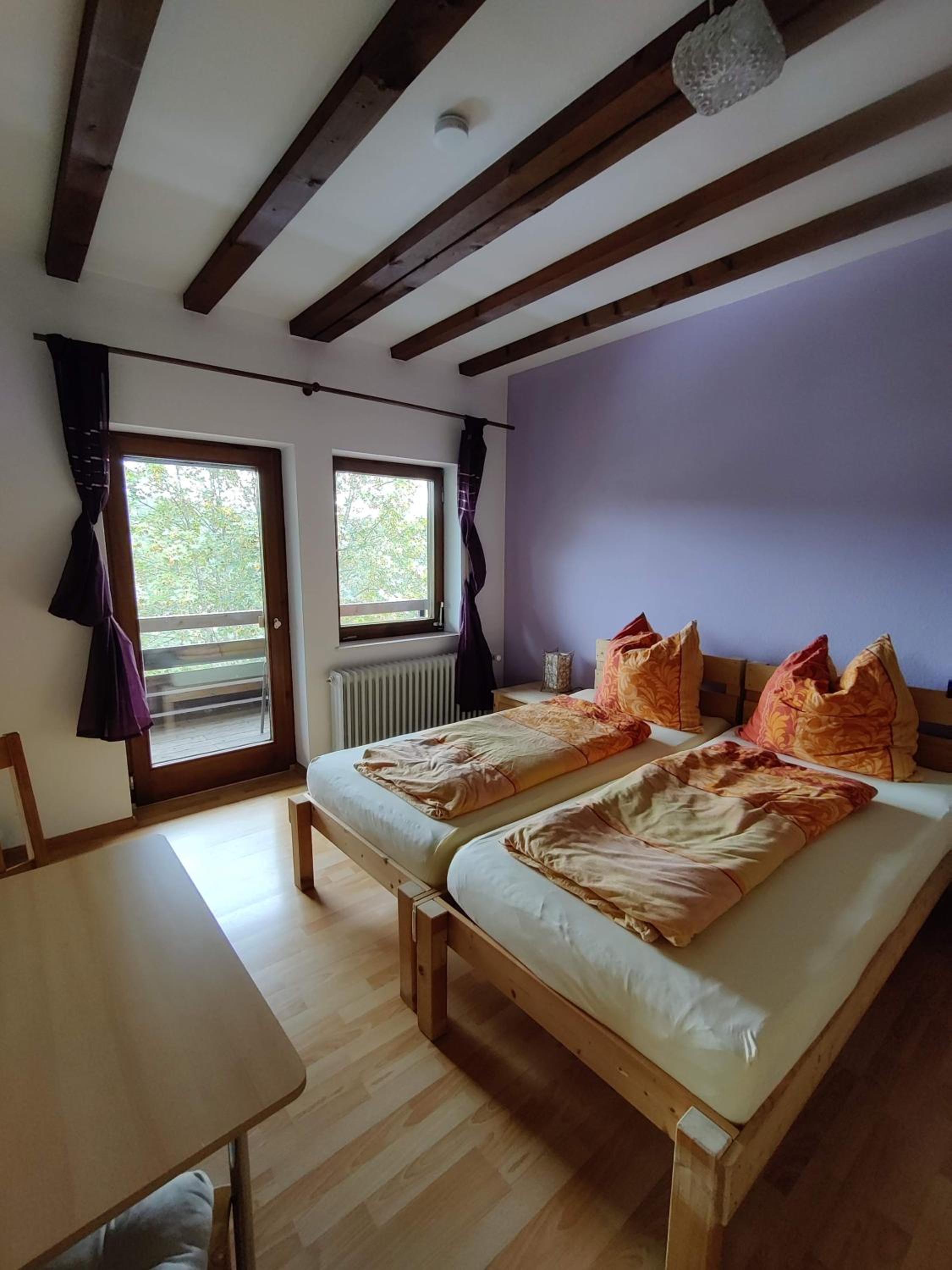 Quadruple Room - Photo 7