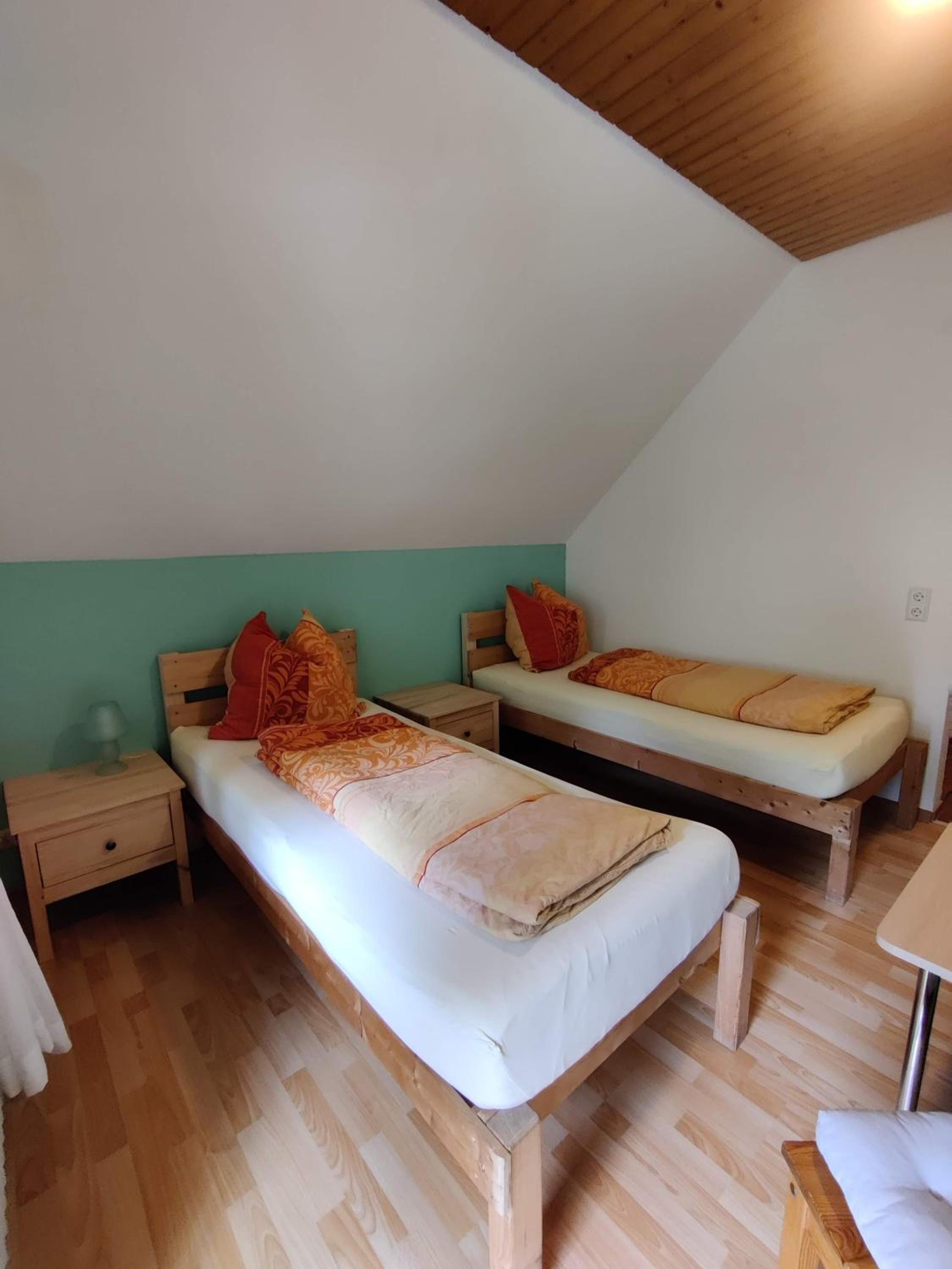Classic Double or Twin Room - Photo 1