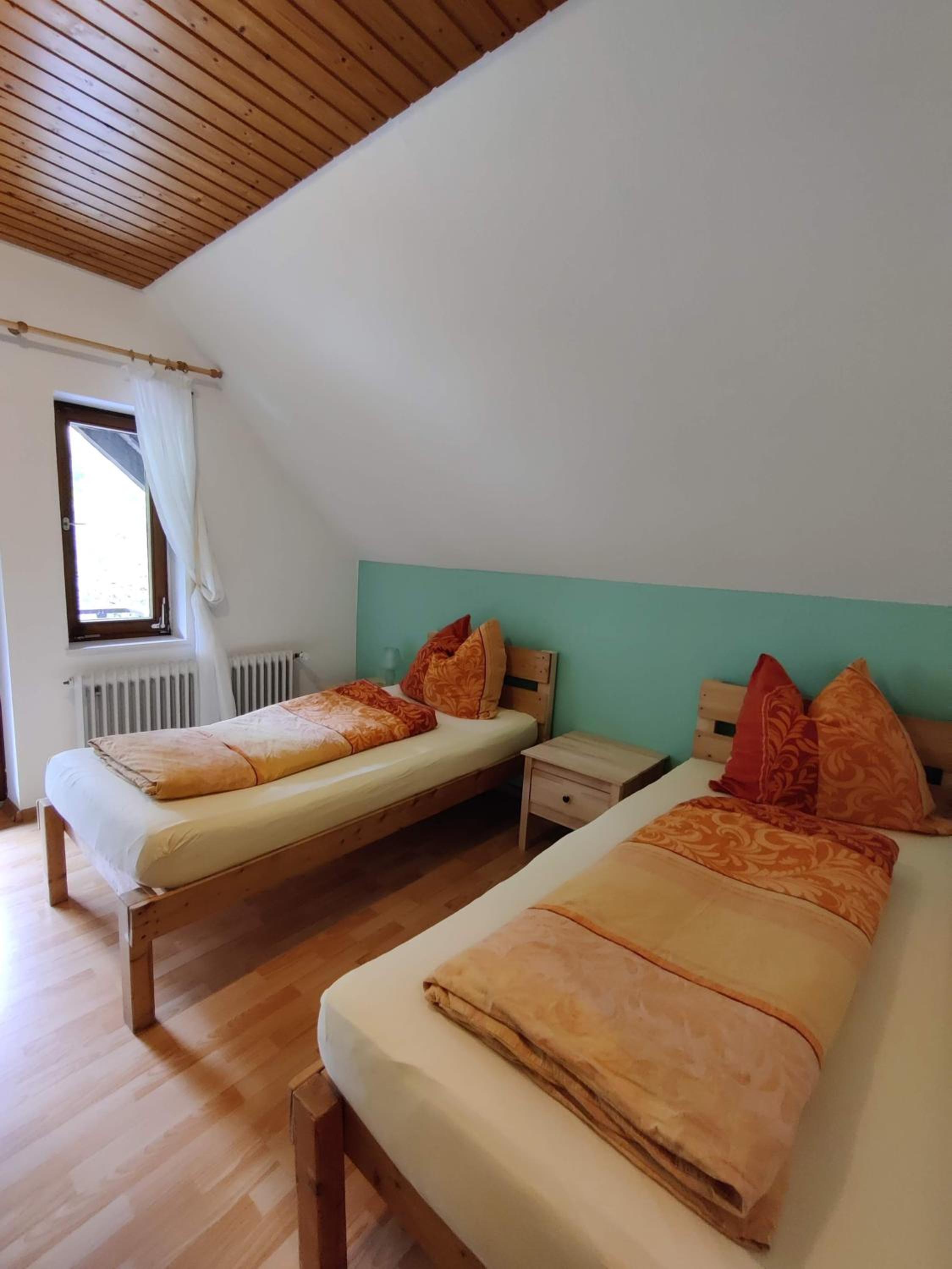 Classic Double or Twin Room - Photo 6