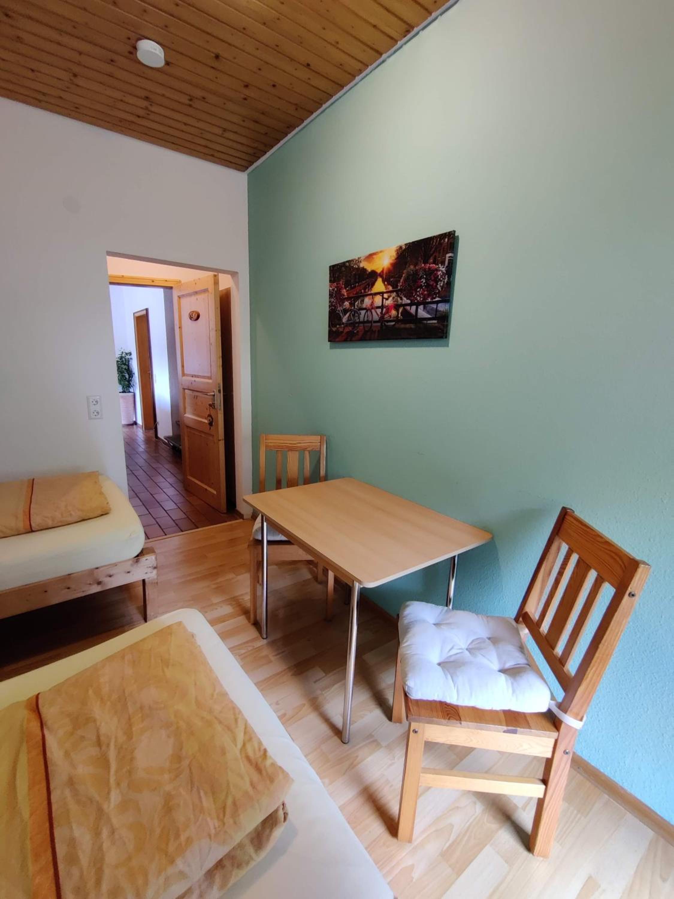 Classic Double or Twin Room - Photo 3