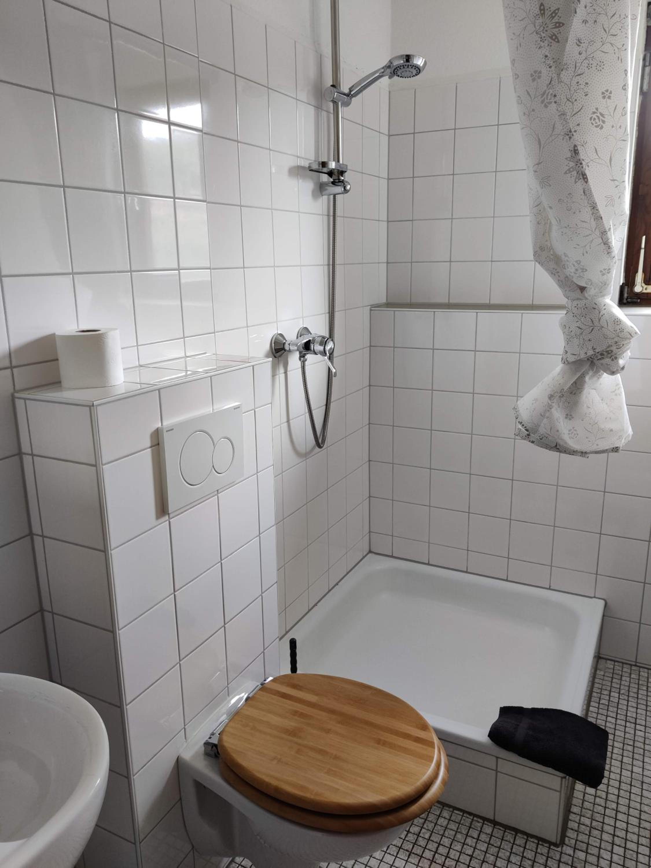 Classic Double or Twin Room - Photo 4