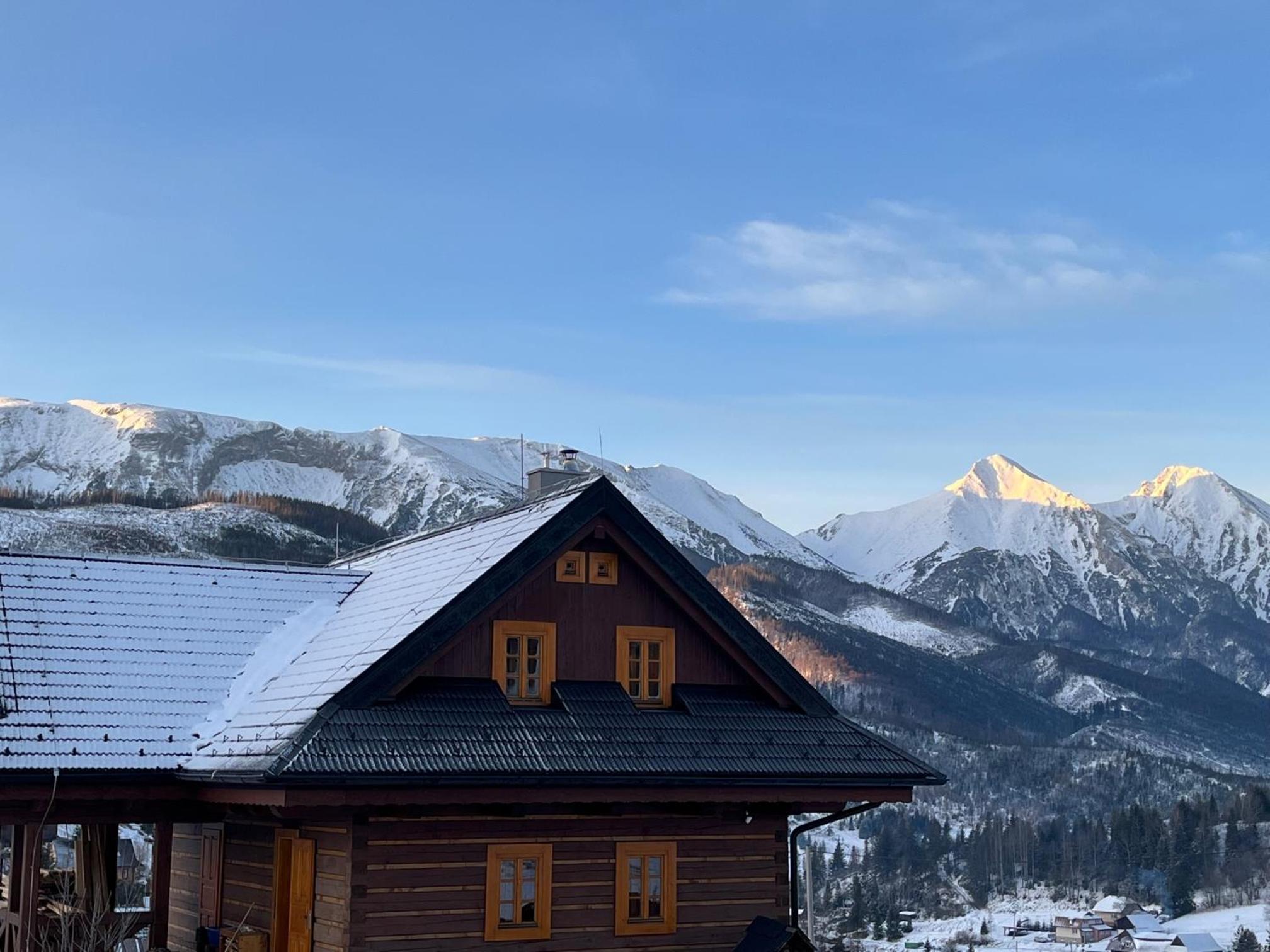 Chalet photo 3