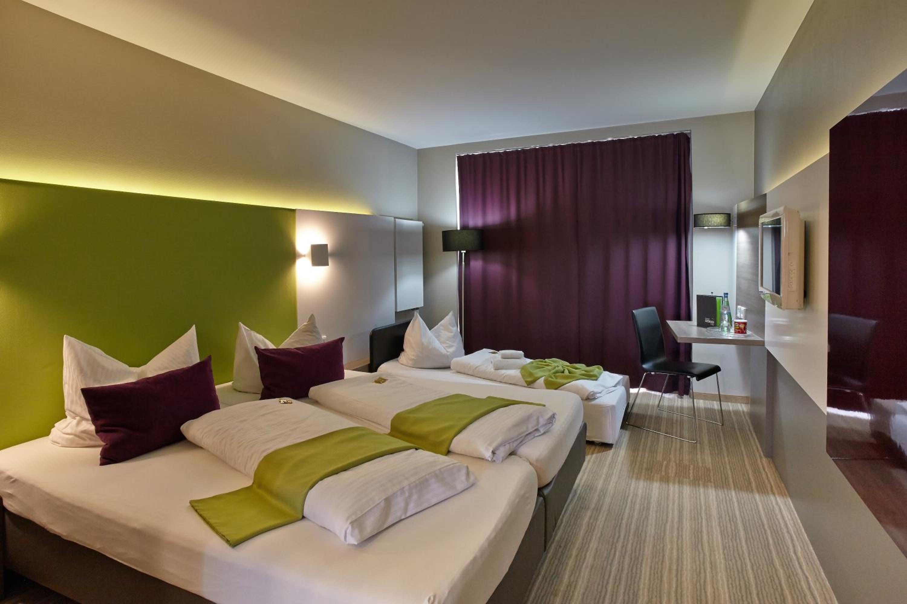 Triple Room with Air Conditioning - Photo 15