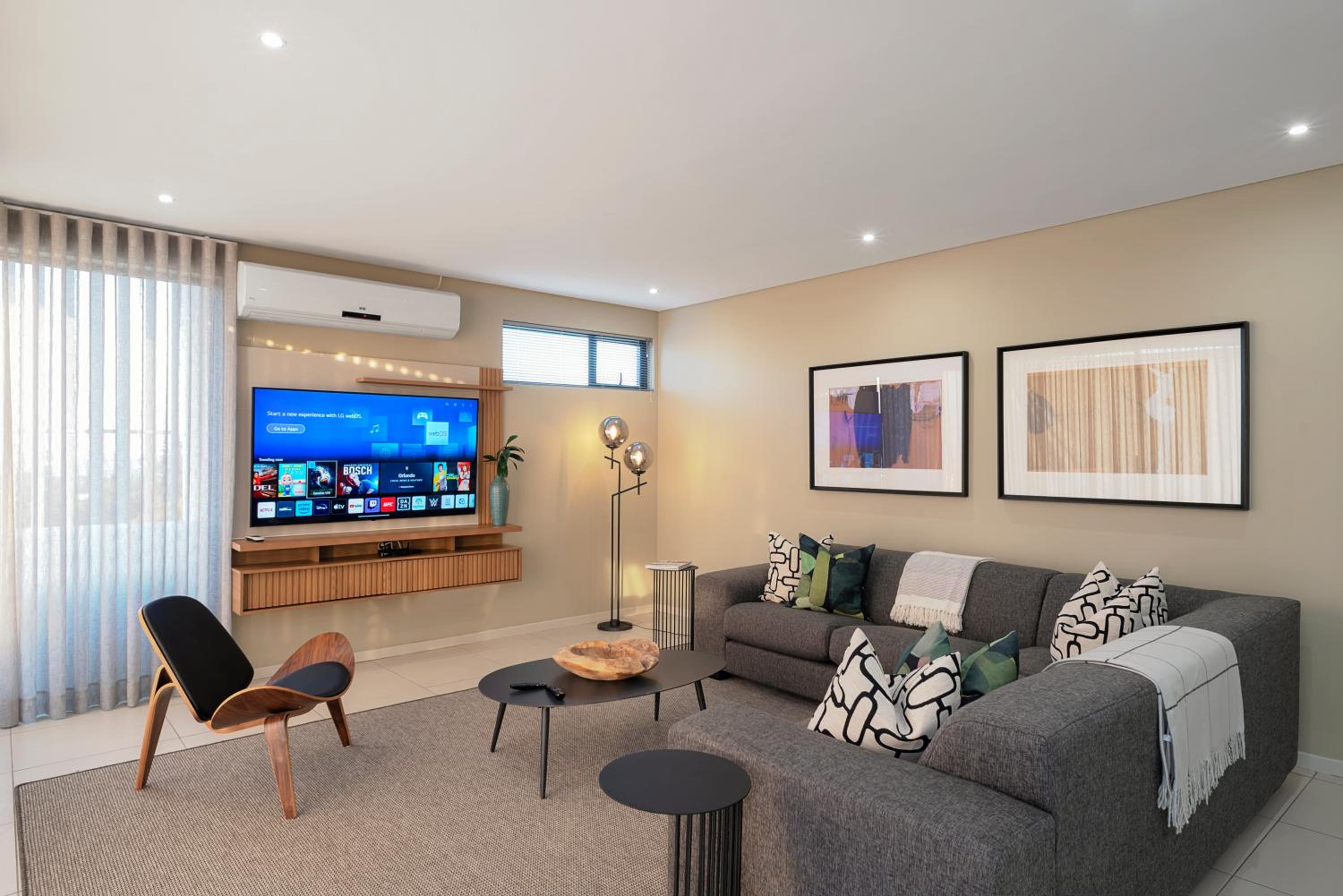 Two Bedroom Penthouse  photo 3