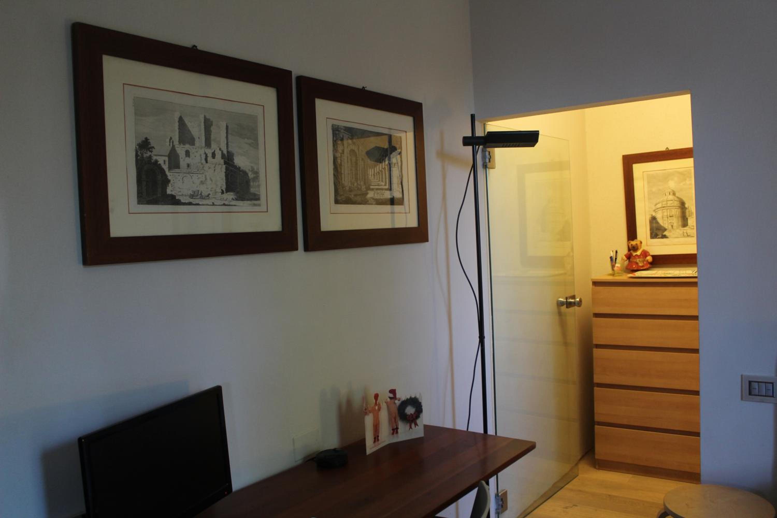 Double Room with Balcony photo 1