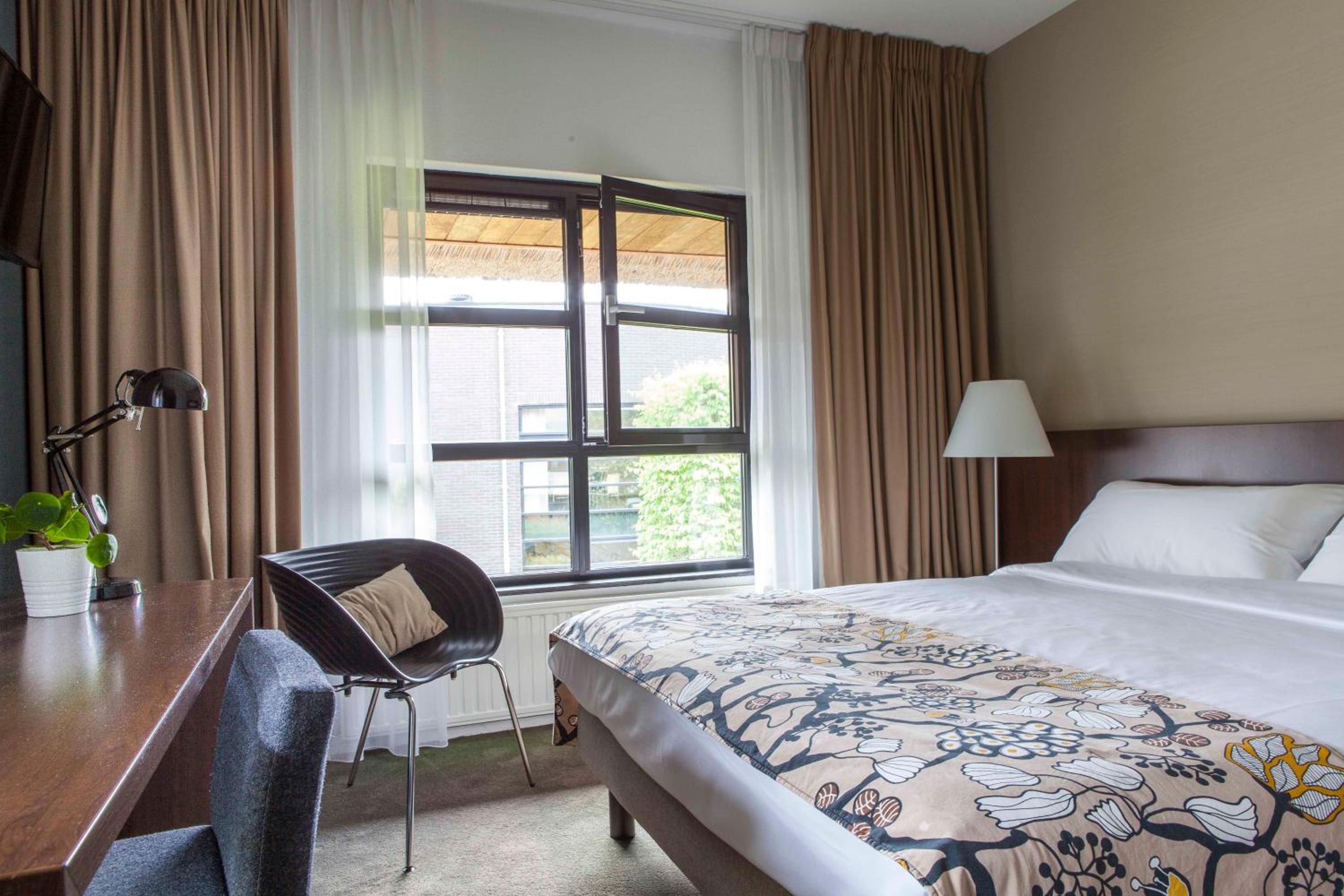 Small Double Room - Photo 3