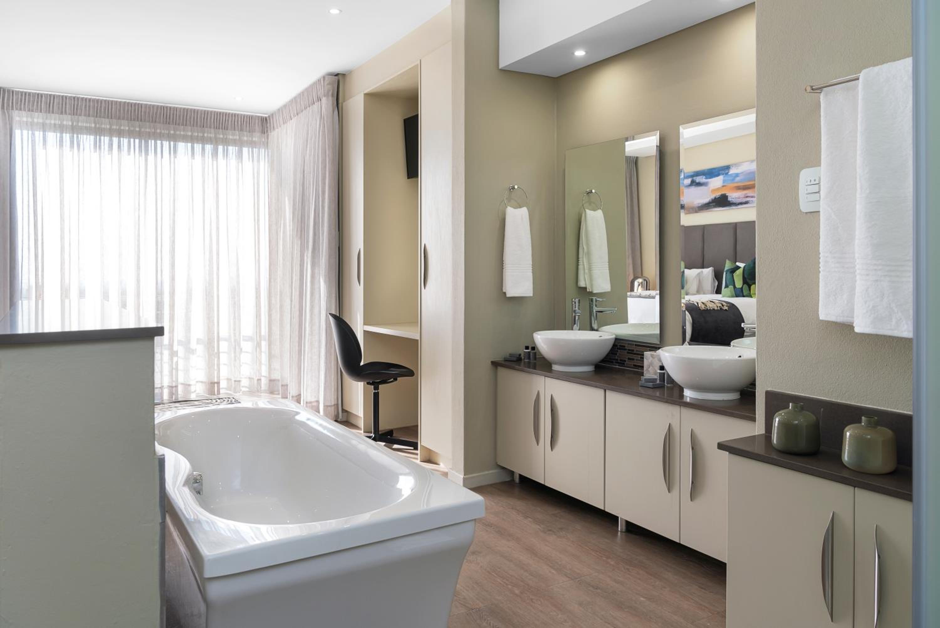 Two Bedroom Penthouse photo 2