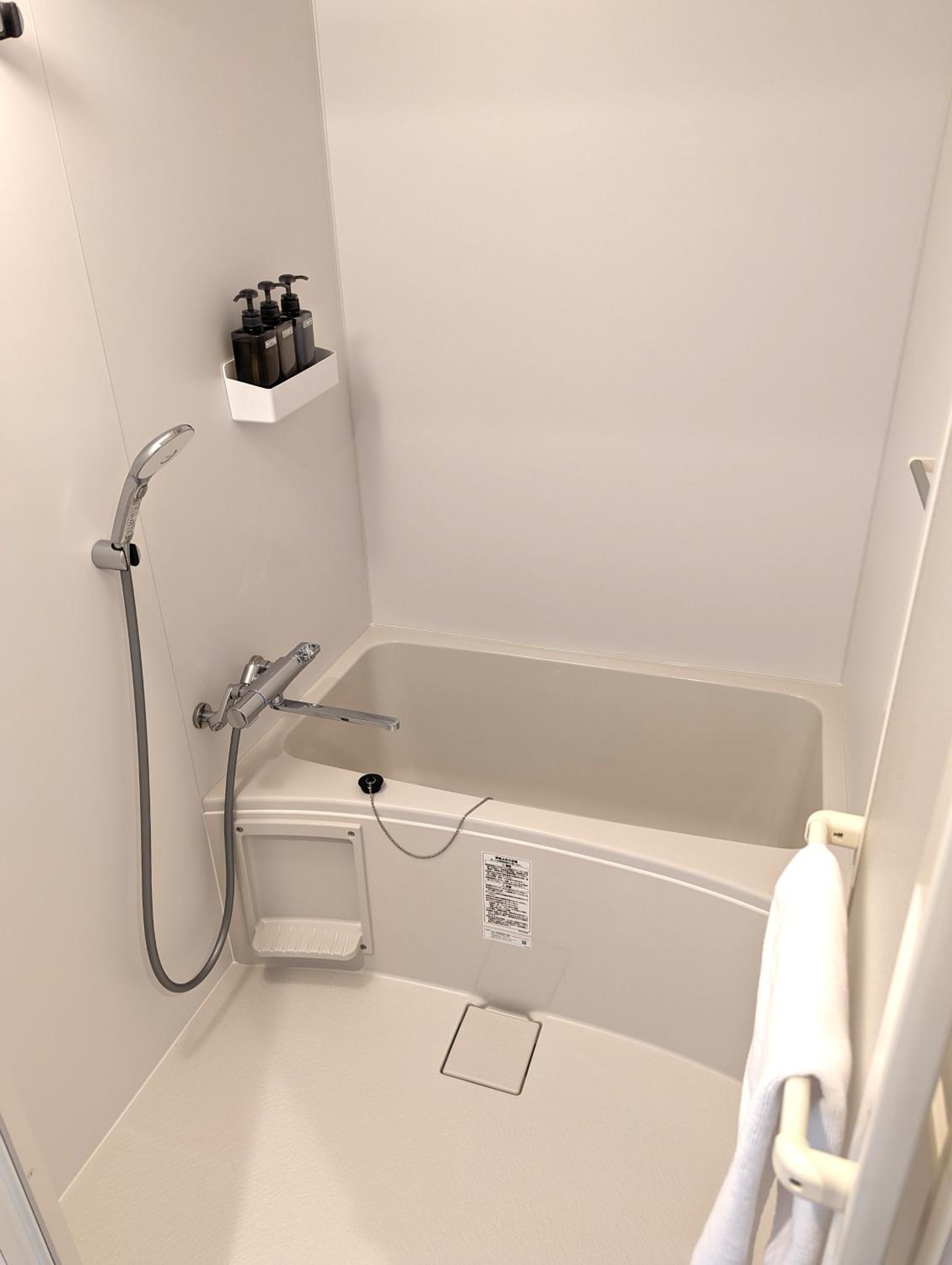 Superior Double Room - Photo 17