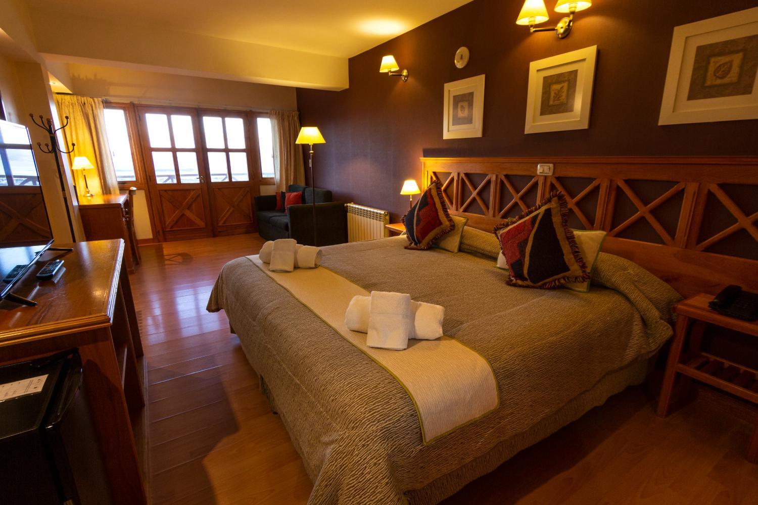 Junior Suite photo 2
