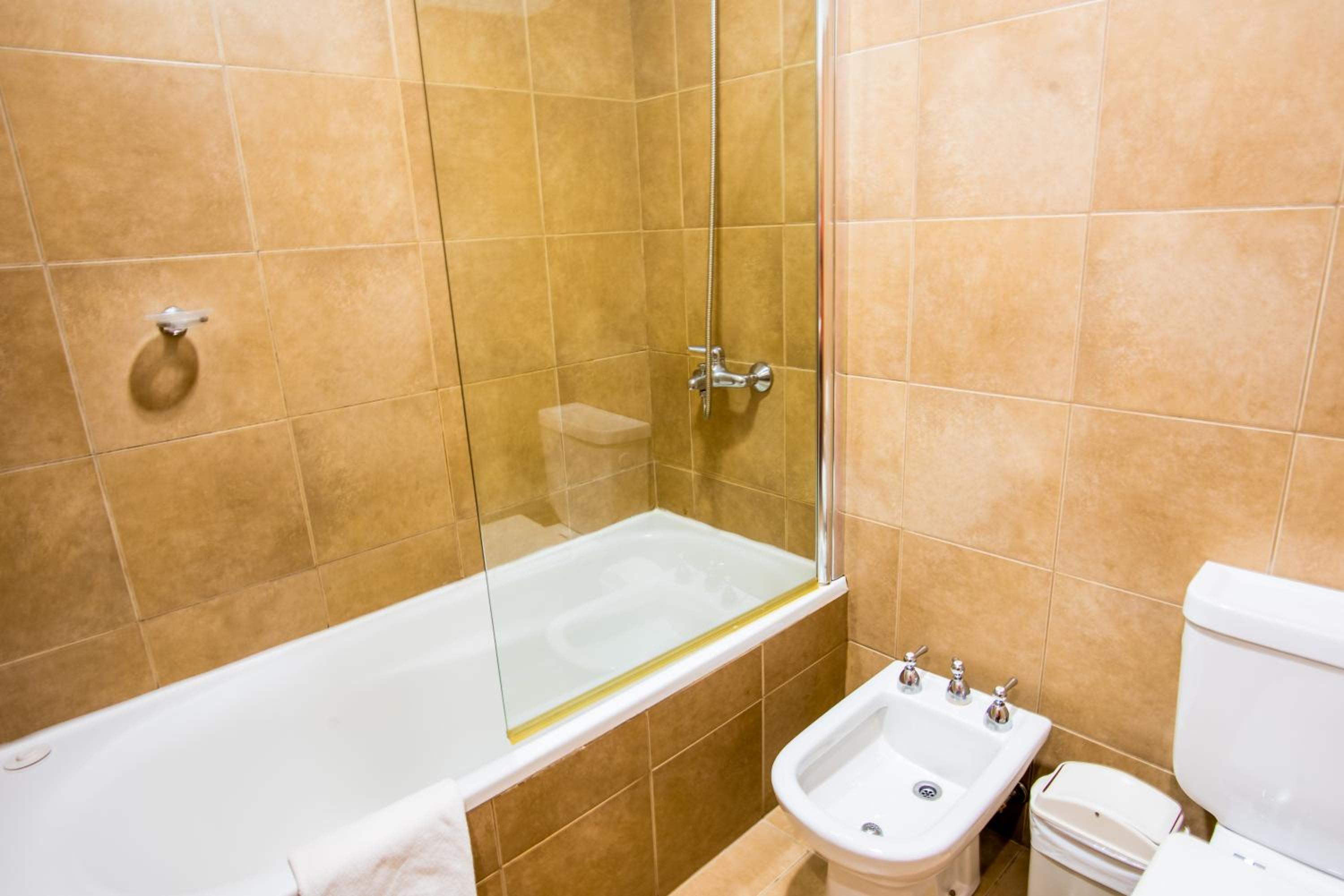 Double or Twin Room with Canal View photo 2