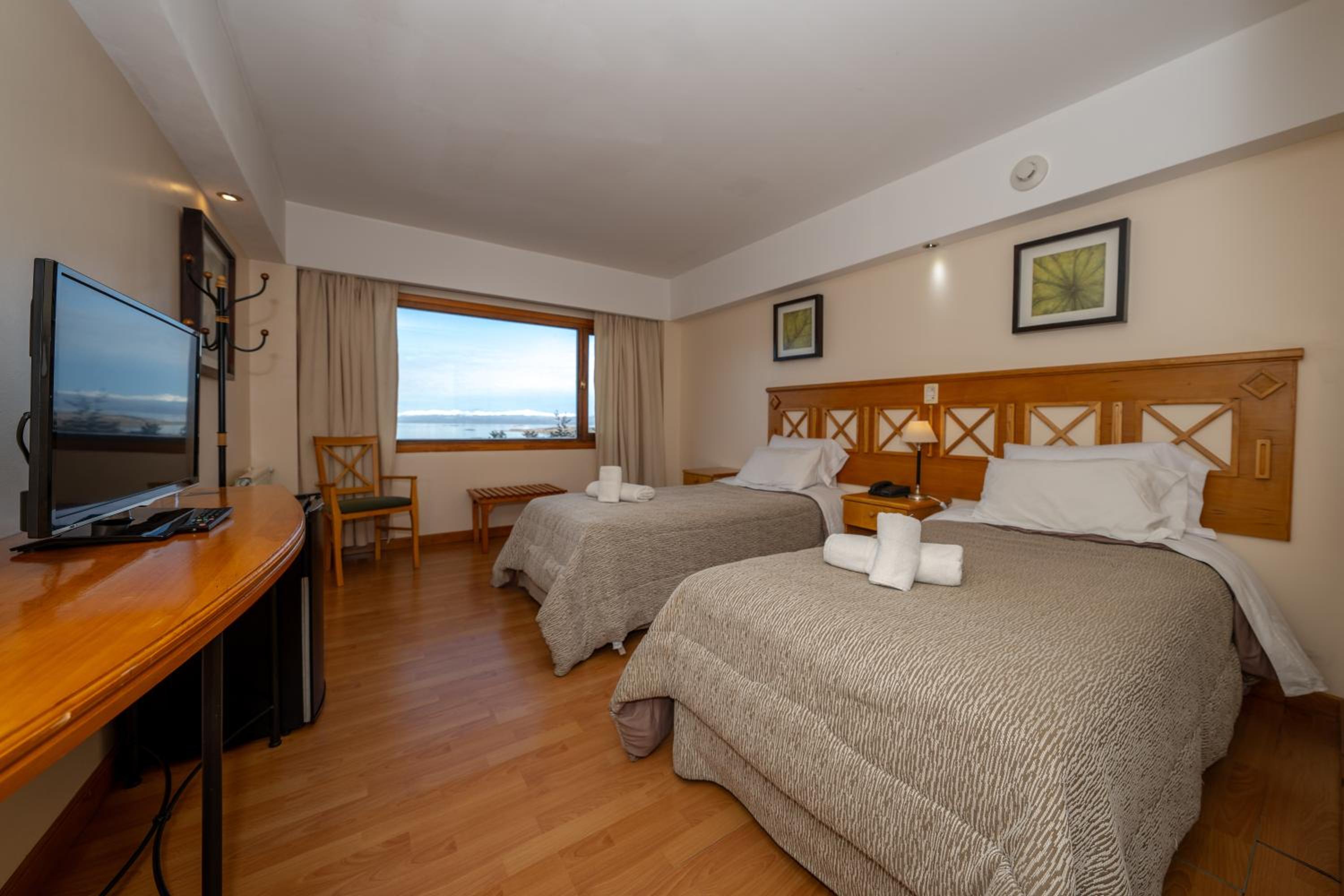 Double or Twin Room with Canal View photo 1