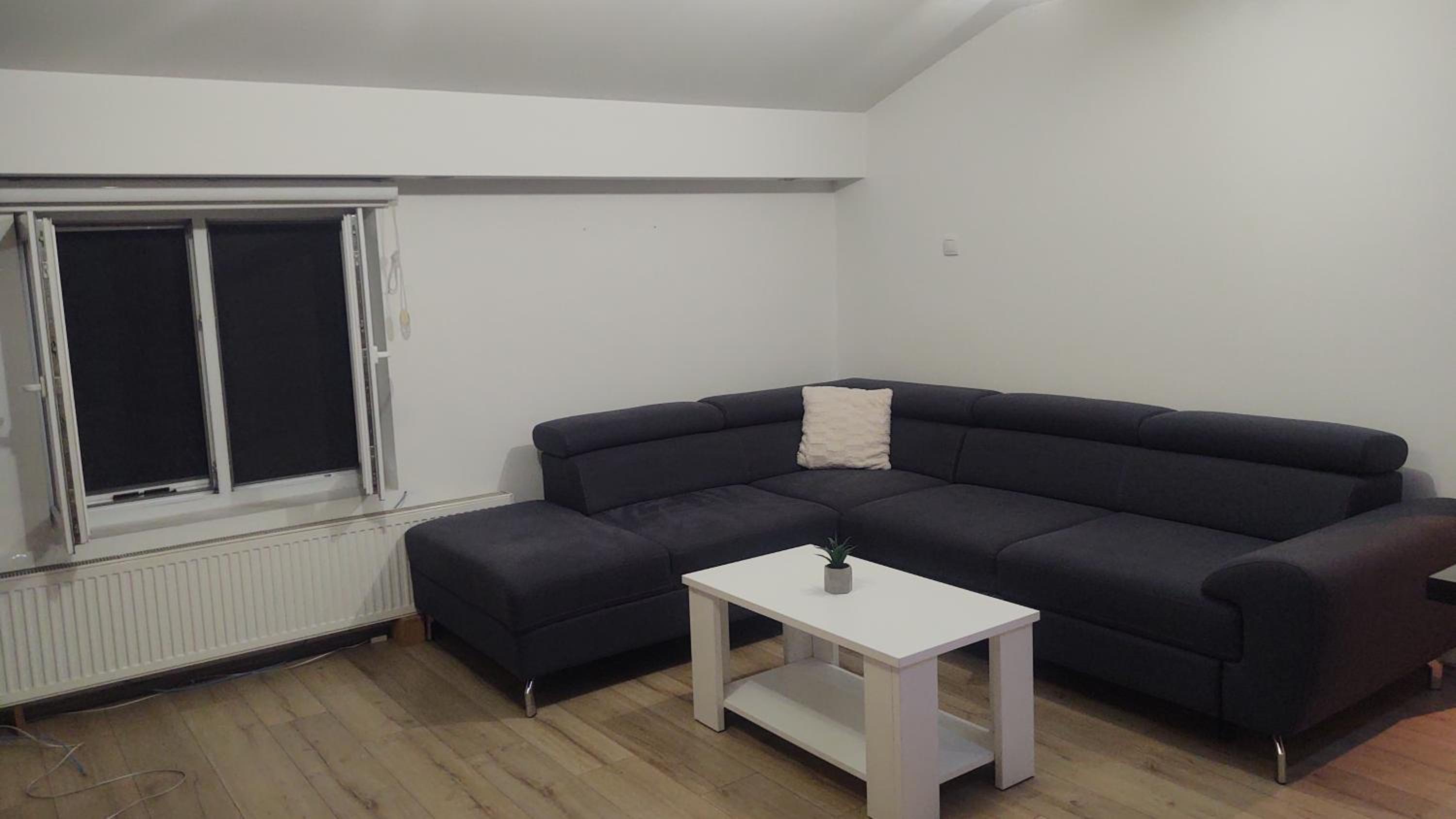 One-Bedroom Apartment photo 3