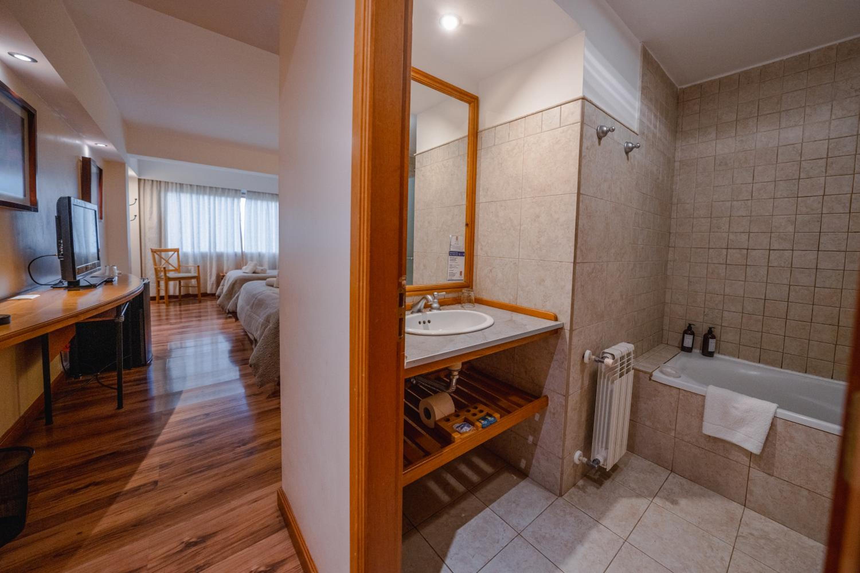 Standard Triple Room photo 1