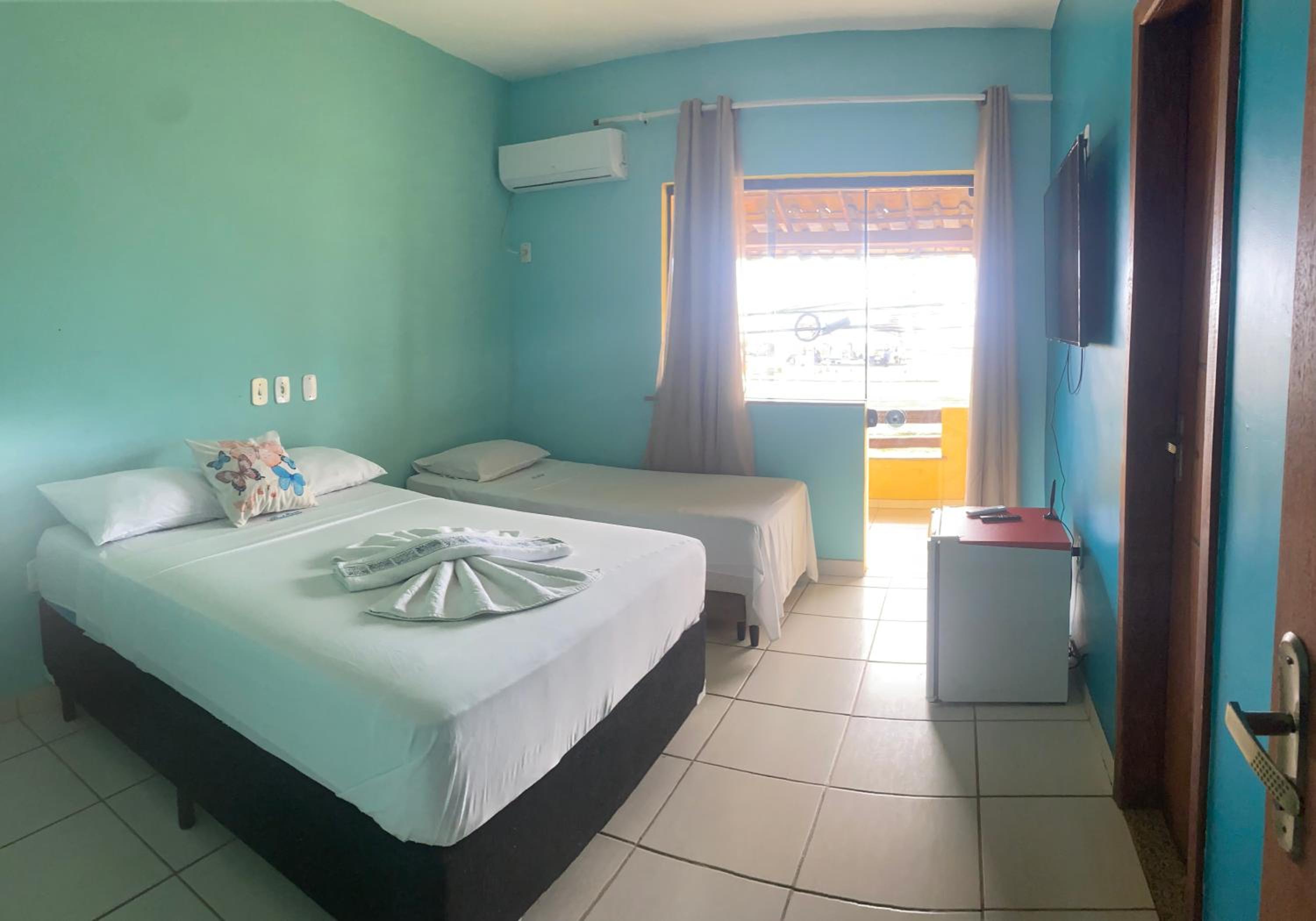 Suite with Balcony - Photo 1