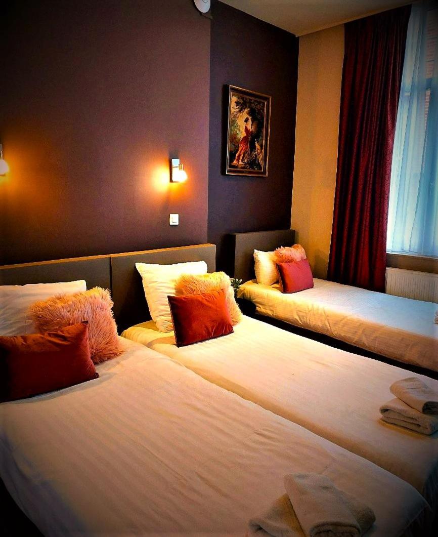 Comfort Triple Room