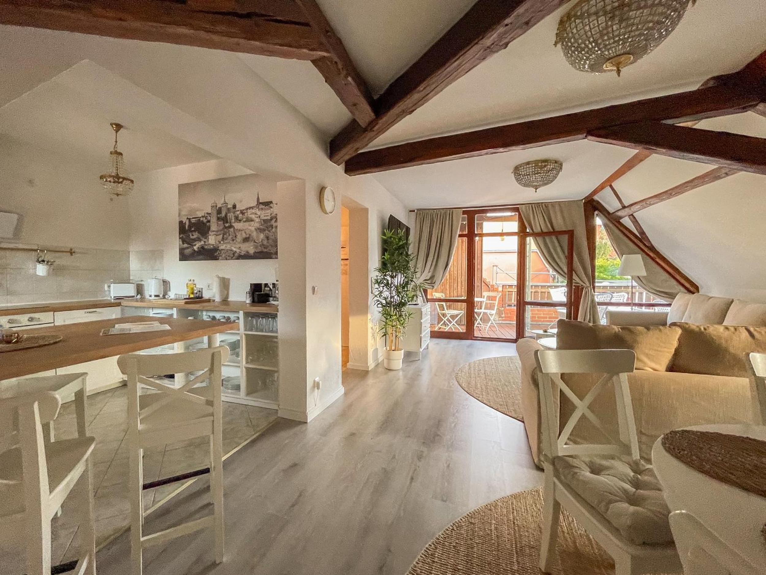 Suite with Terrace photo 1