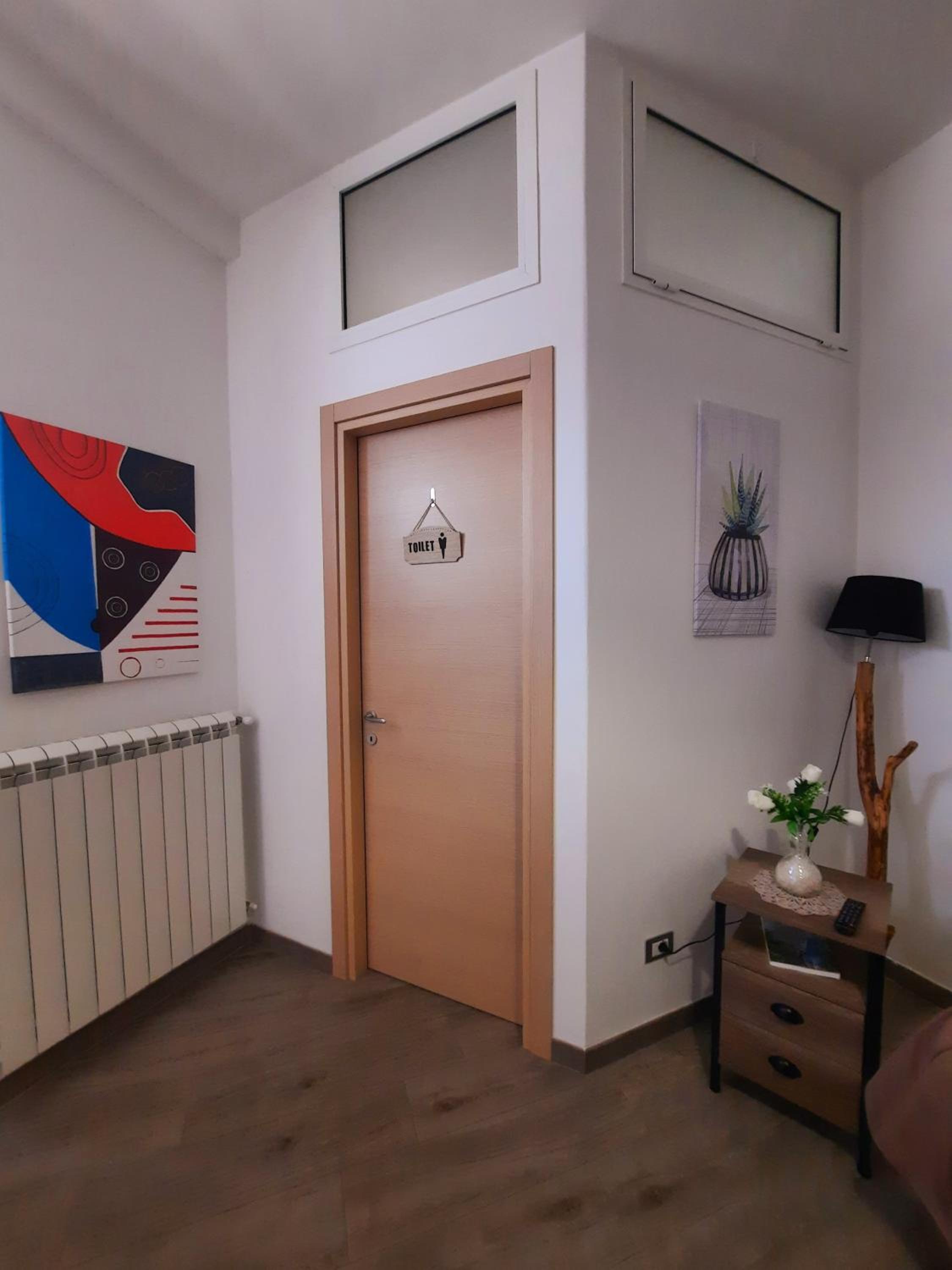 Apartment - Ground Floor - Photo 2
