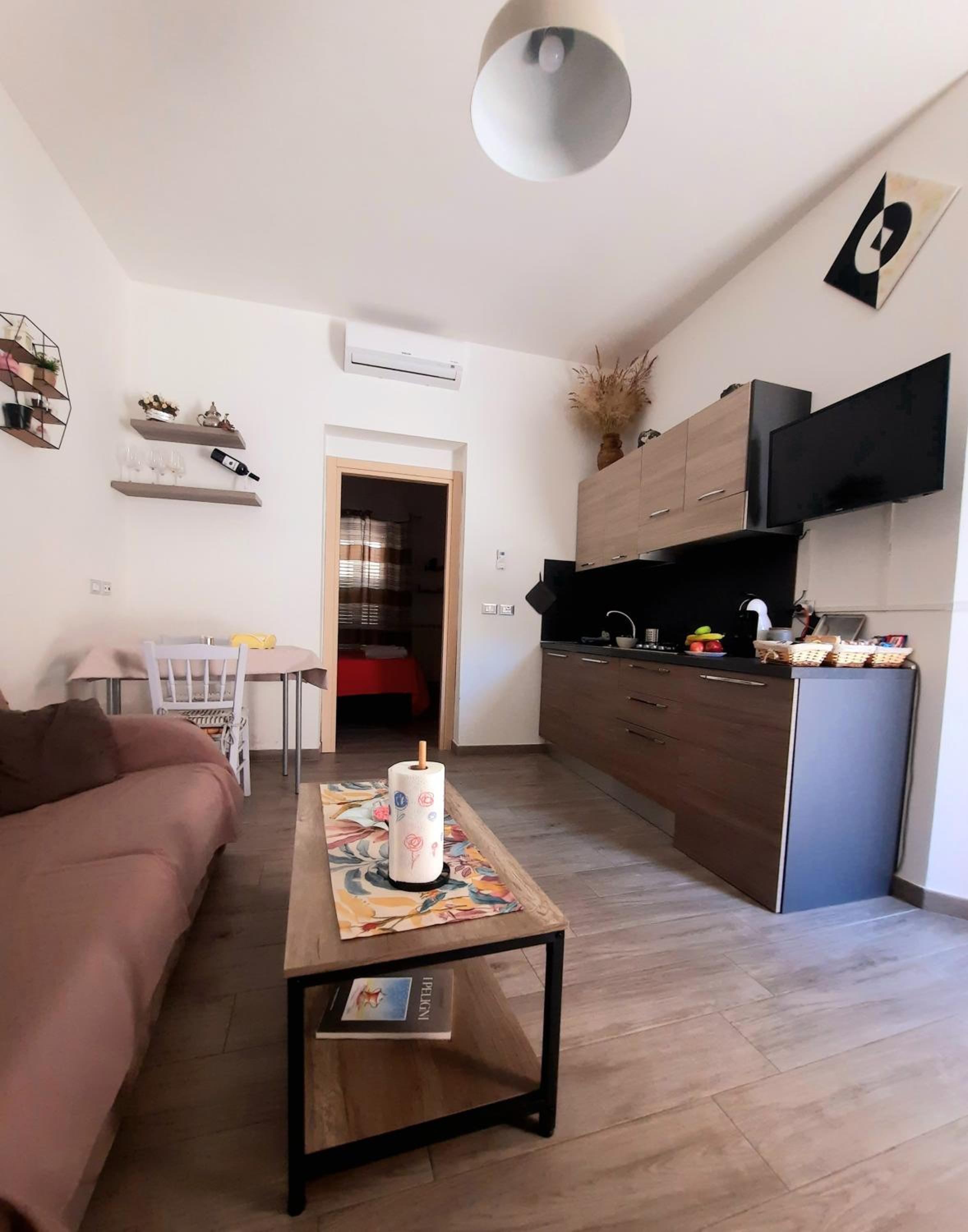 Apartment - Ground Floor - Photo 13