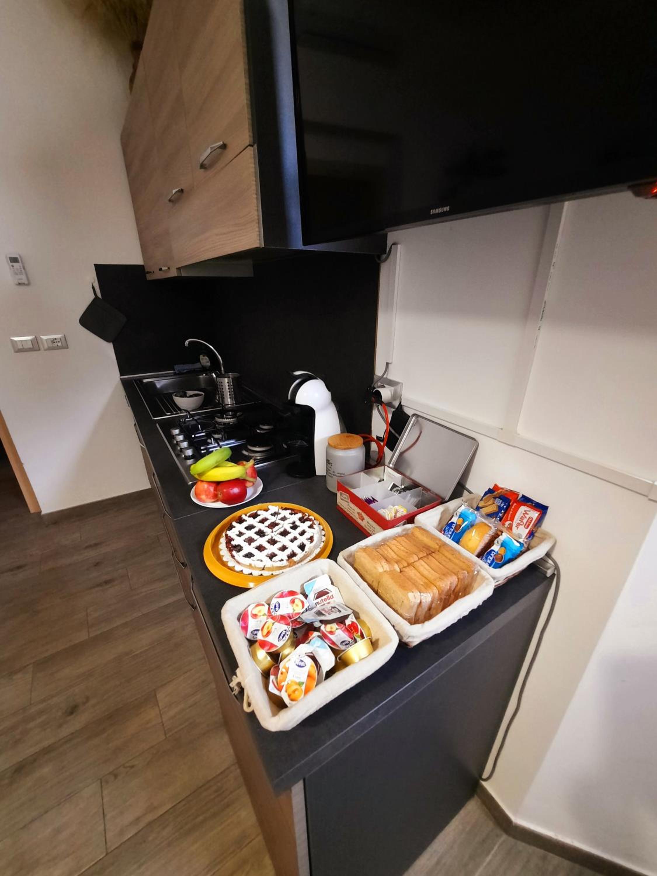Apartment - Ground Floor - Photo 5