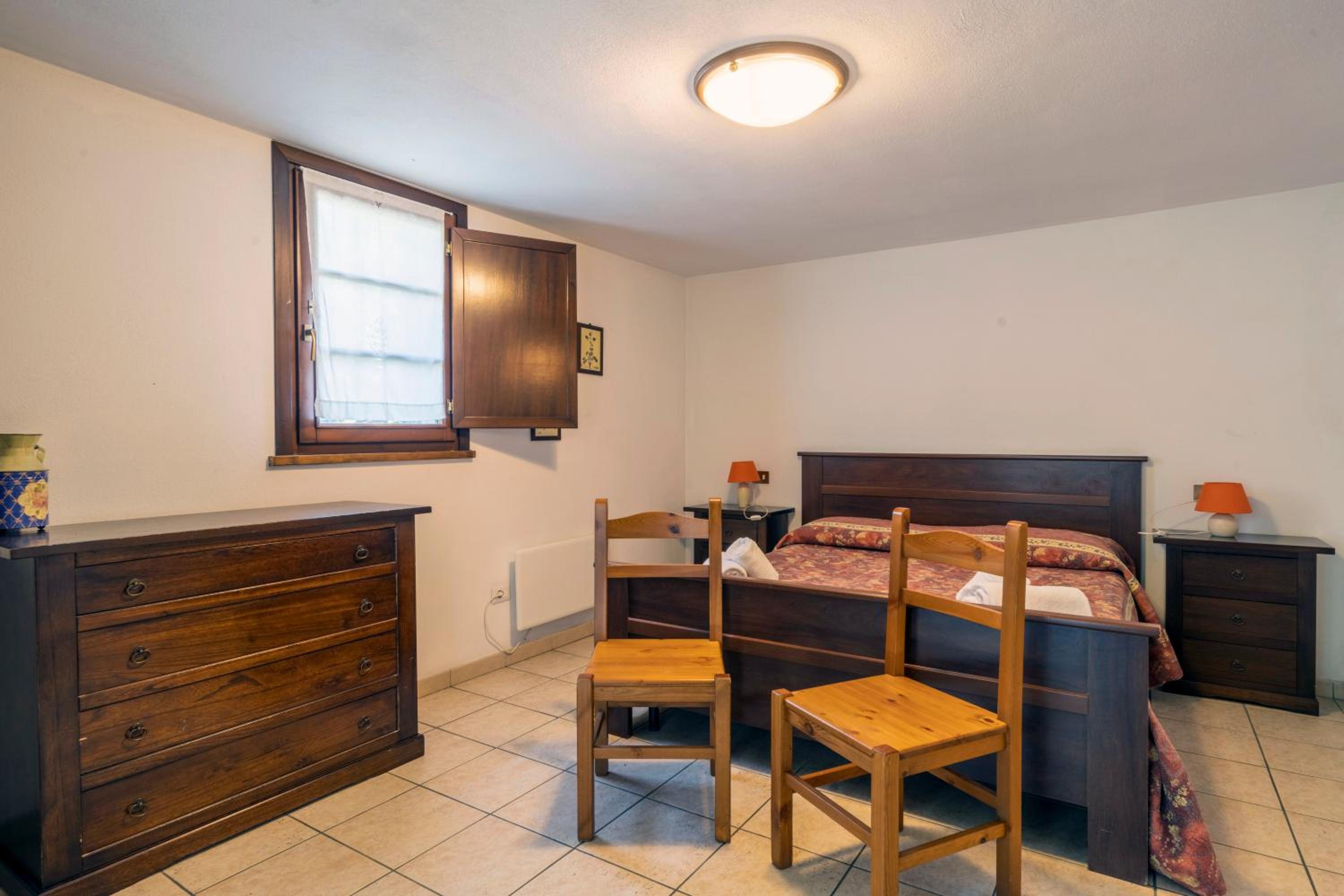 Two-Bedroom Apartment photo 2