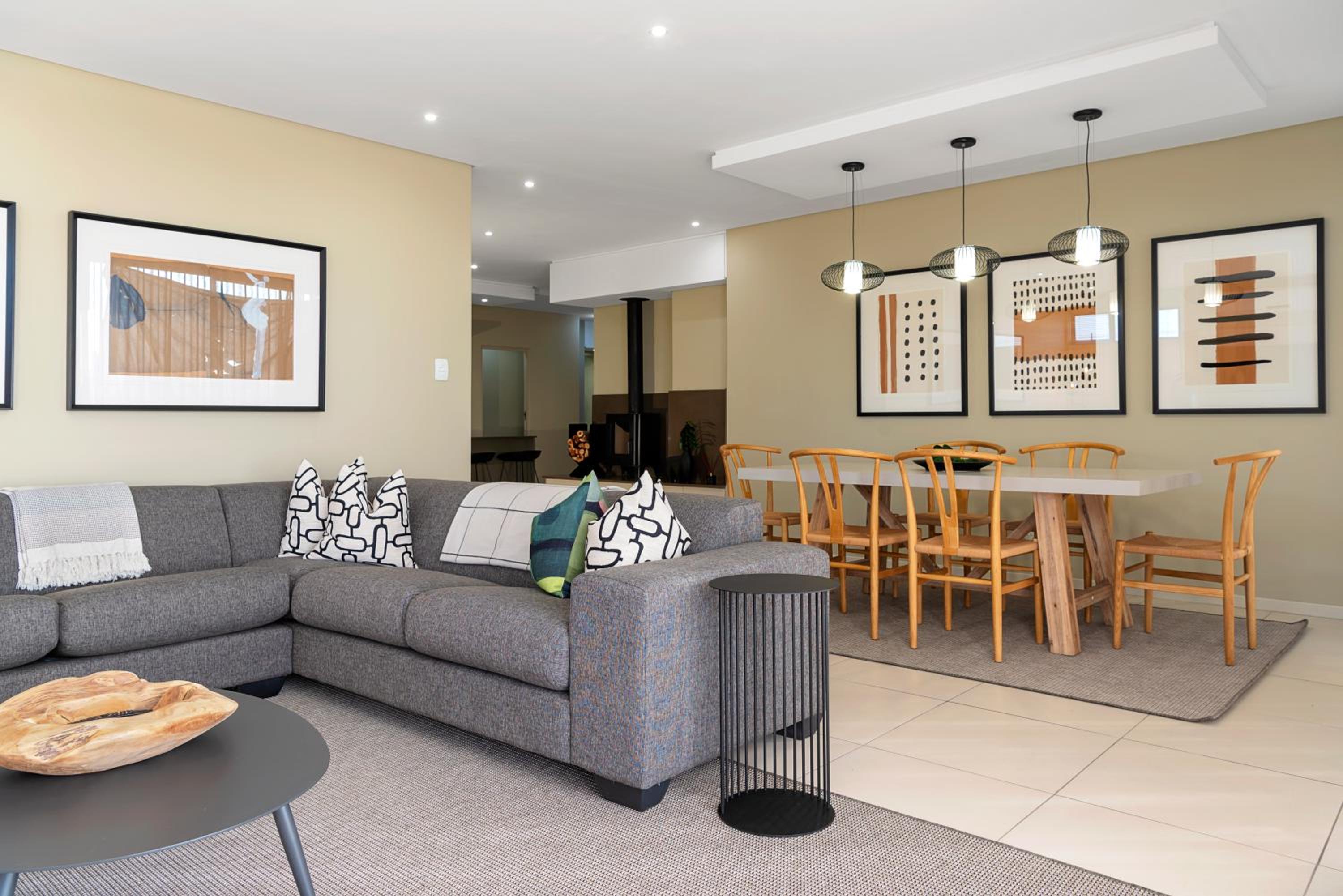 Two Bedroom Penthouse  photo 2