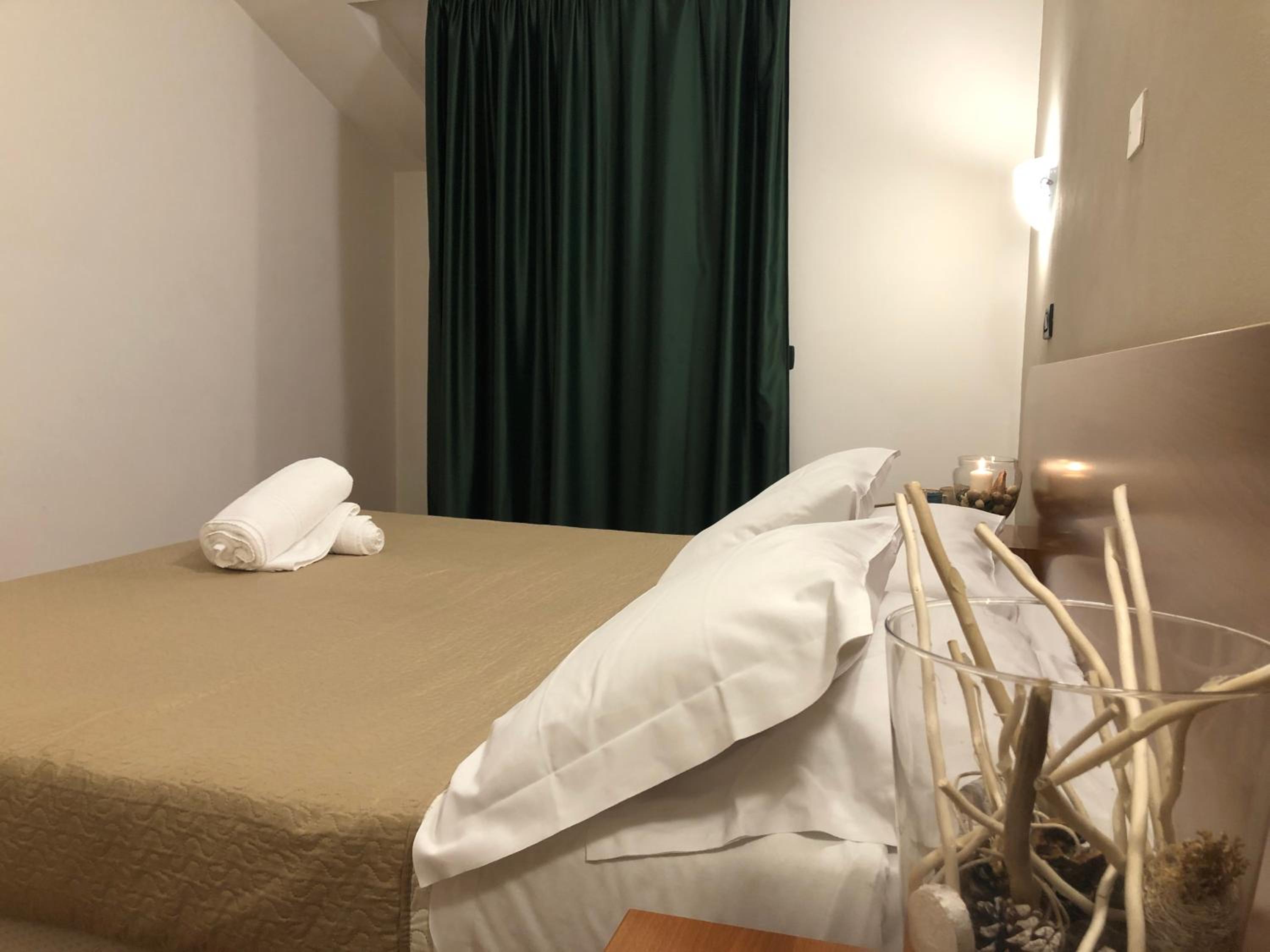 Comfort Double or Twin Room photo 1
