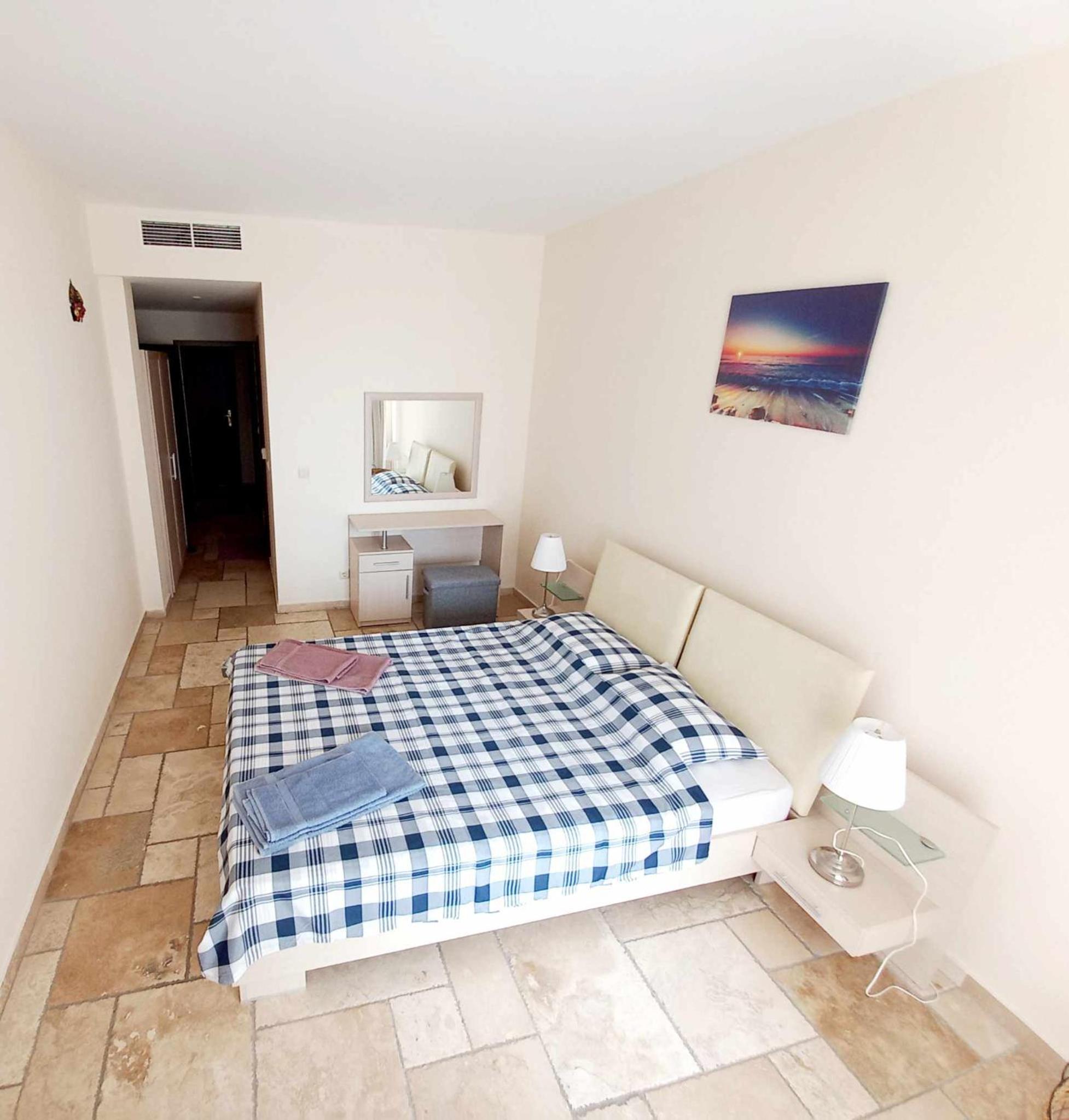 Two-Bedroom Apartment photo 1