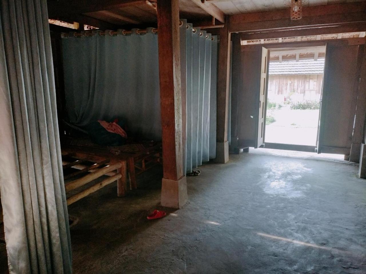 Quadruple Room photo 1