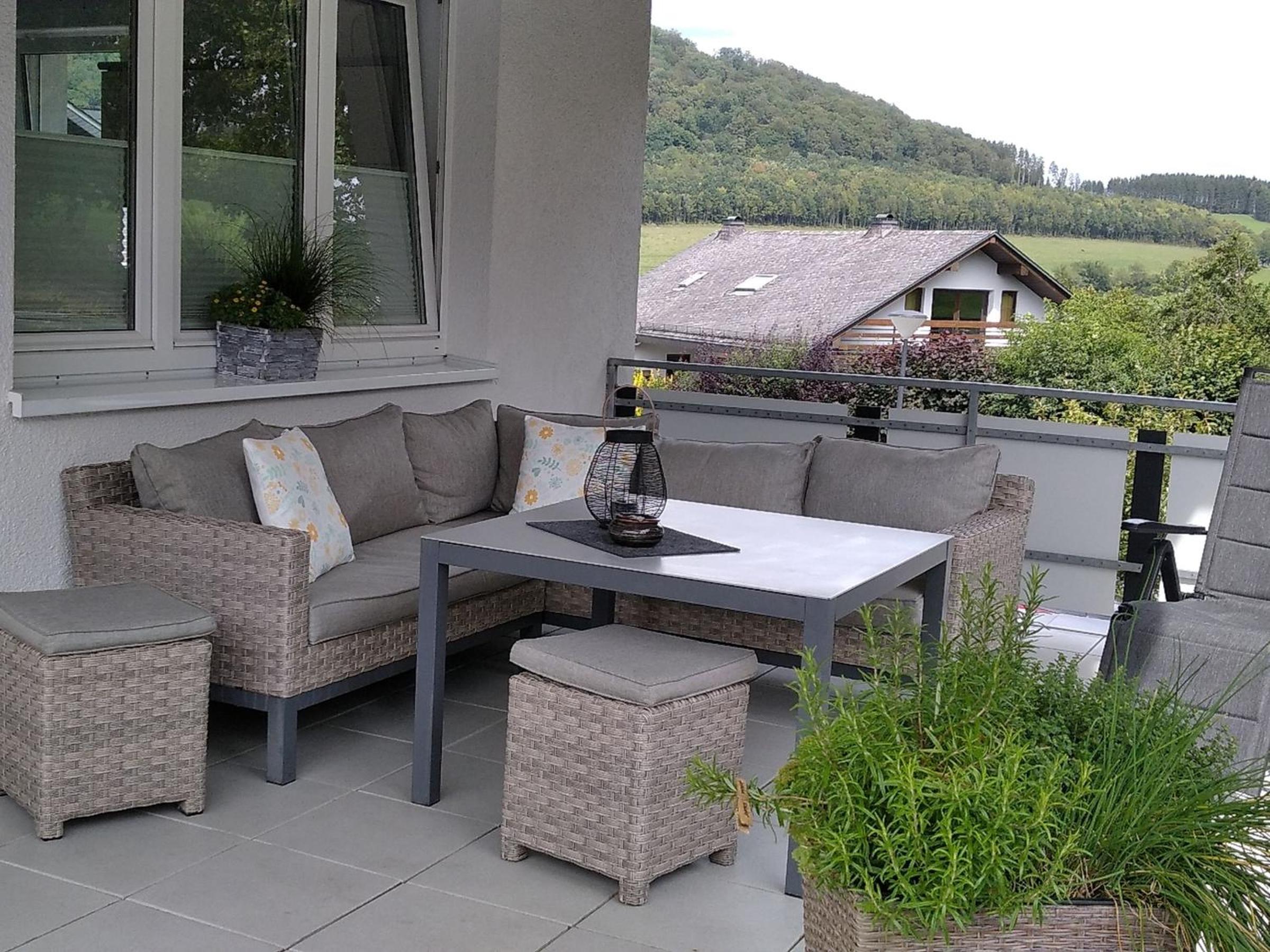 Superior One-Bedroom Apartment with Balcony photo 3