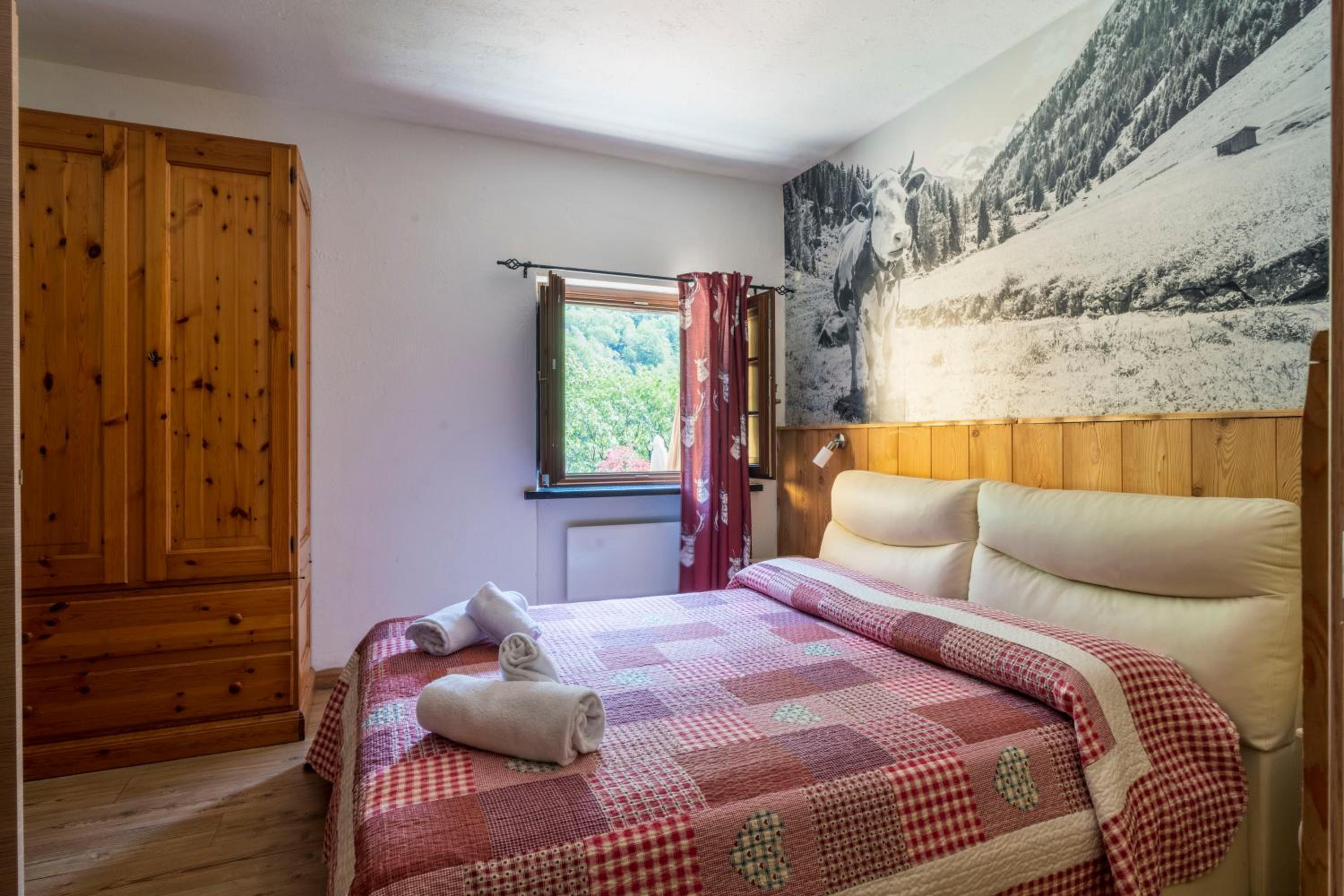 One-Bedroom Apartment (2 Adults + 2 Children) - Photo 27