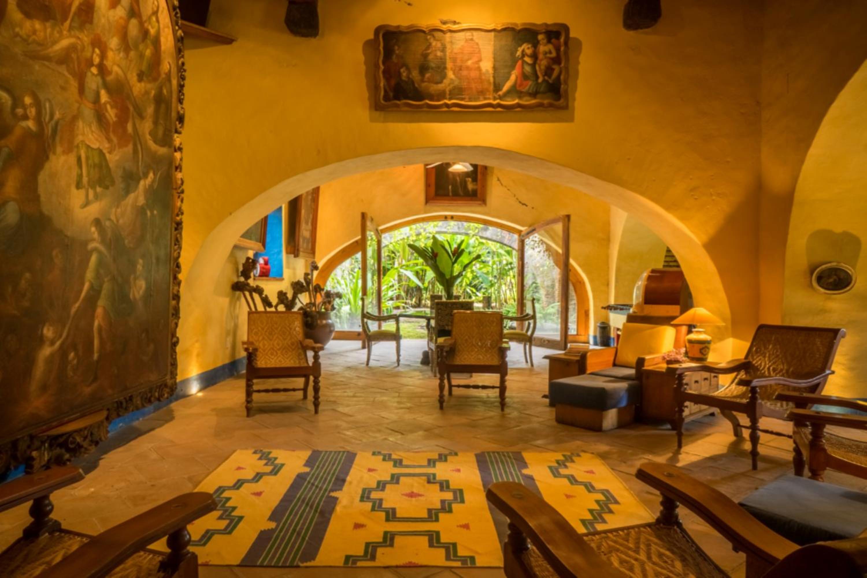 Villa photo 1