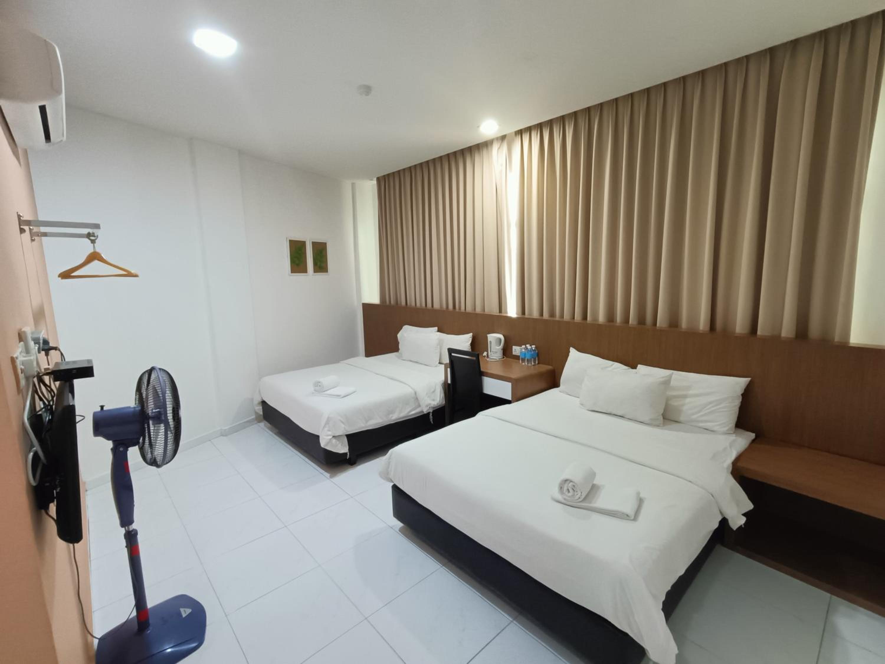 Executive Room photo 1