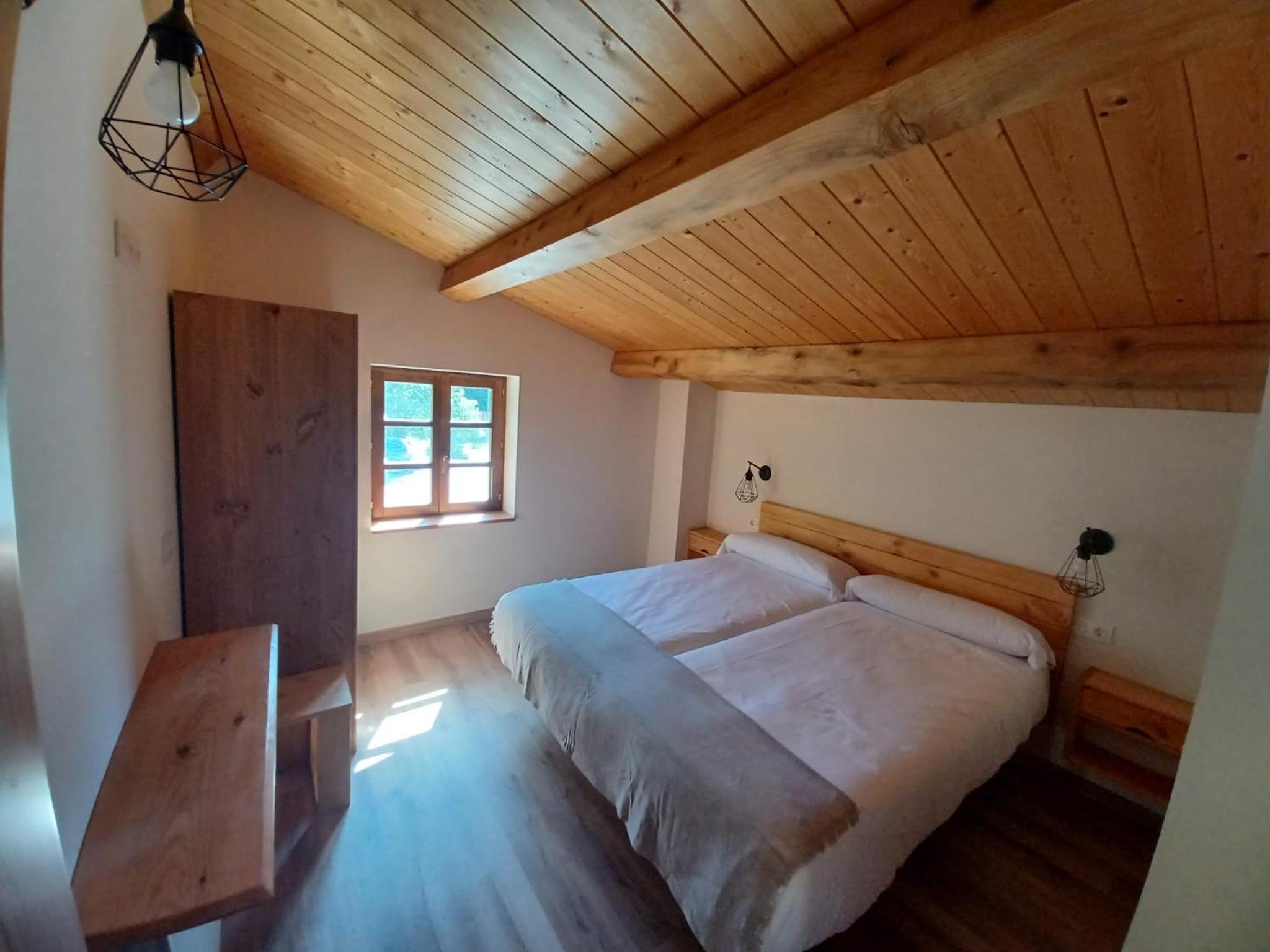 Double Room with Mountain View photo 3