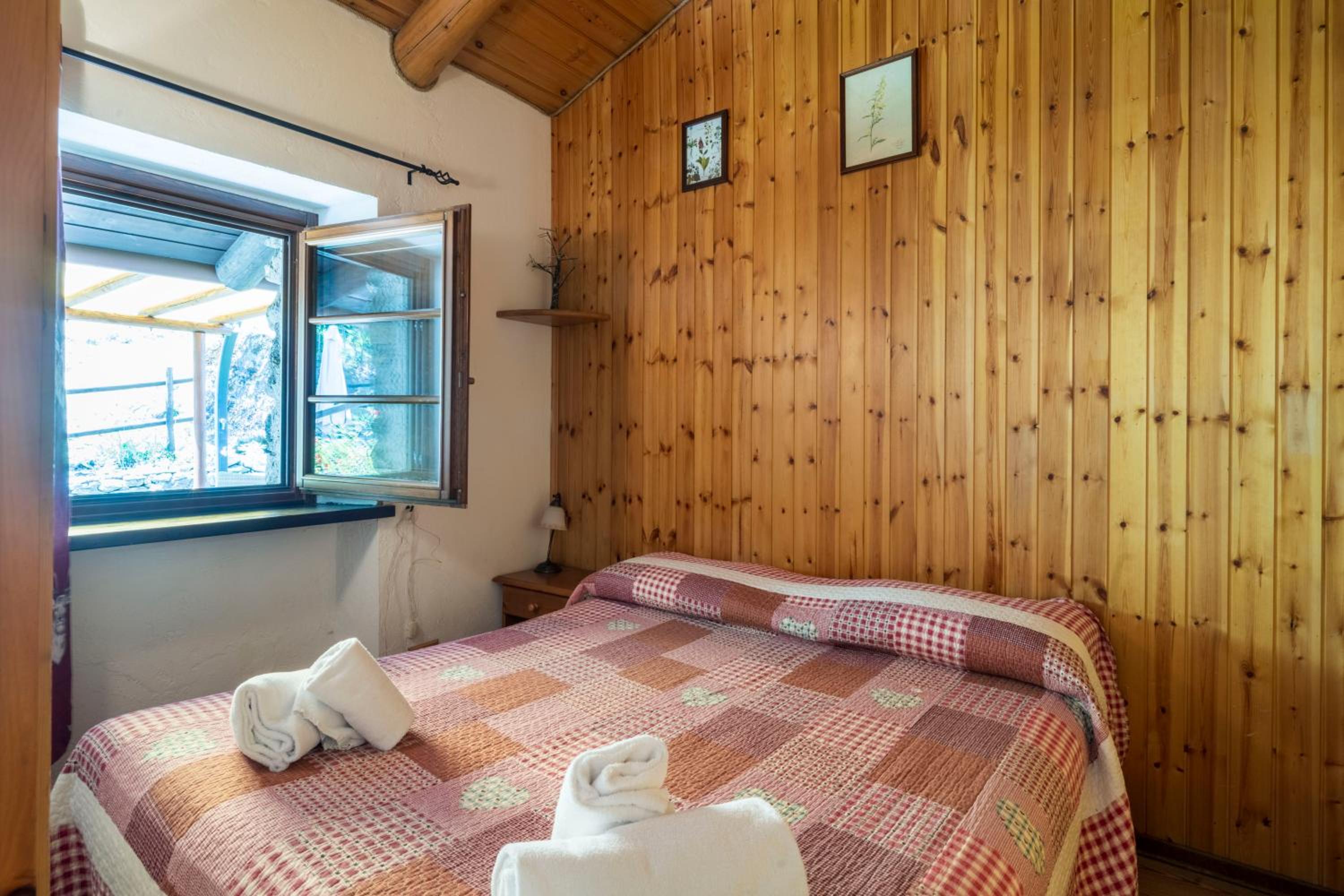 One-Bedroom Apartment (2 Adults + 2 Children) - Photo 34