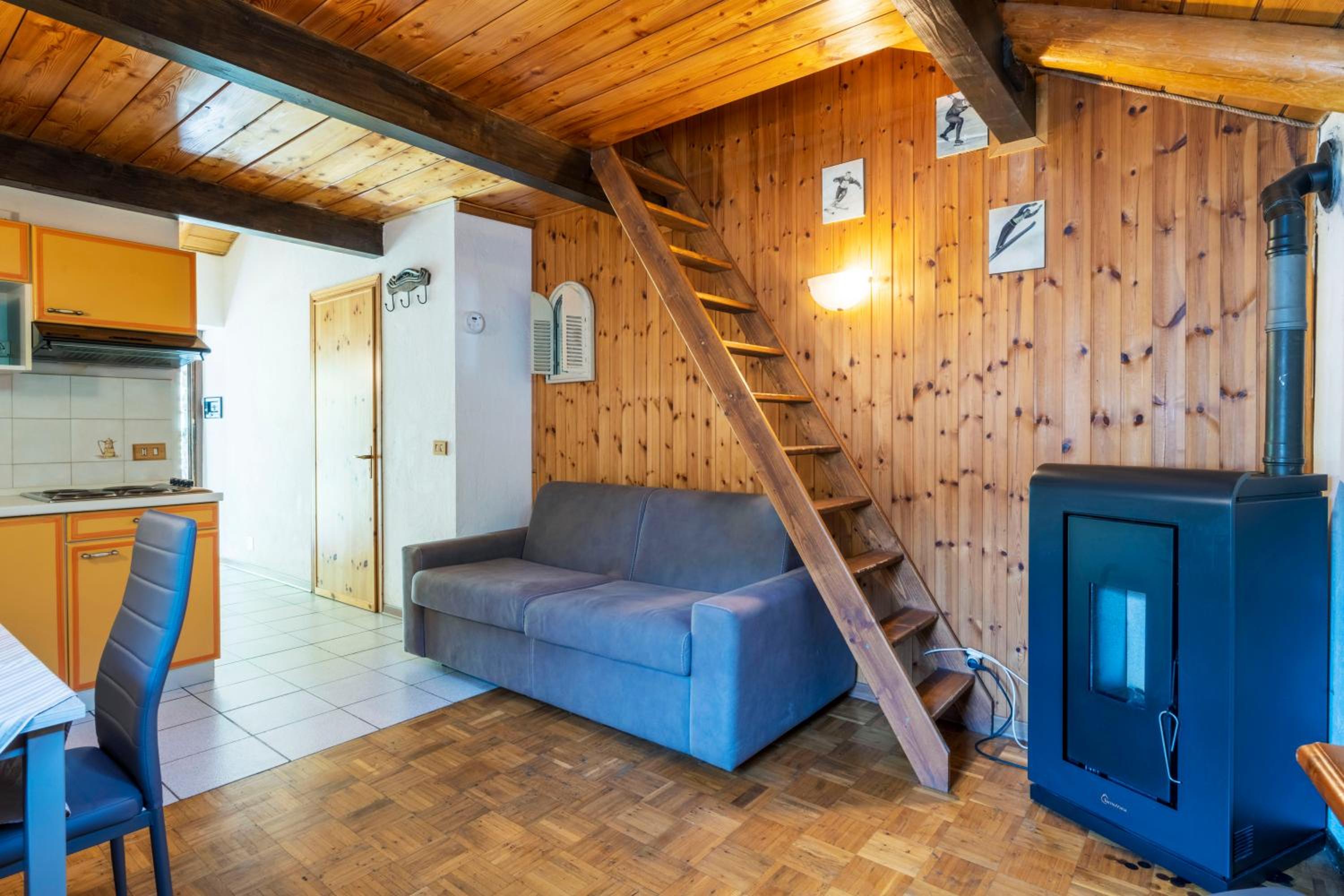 One-Bedroom Apartment (2 Adults + 2 Children) - Photo 36
