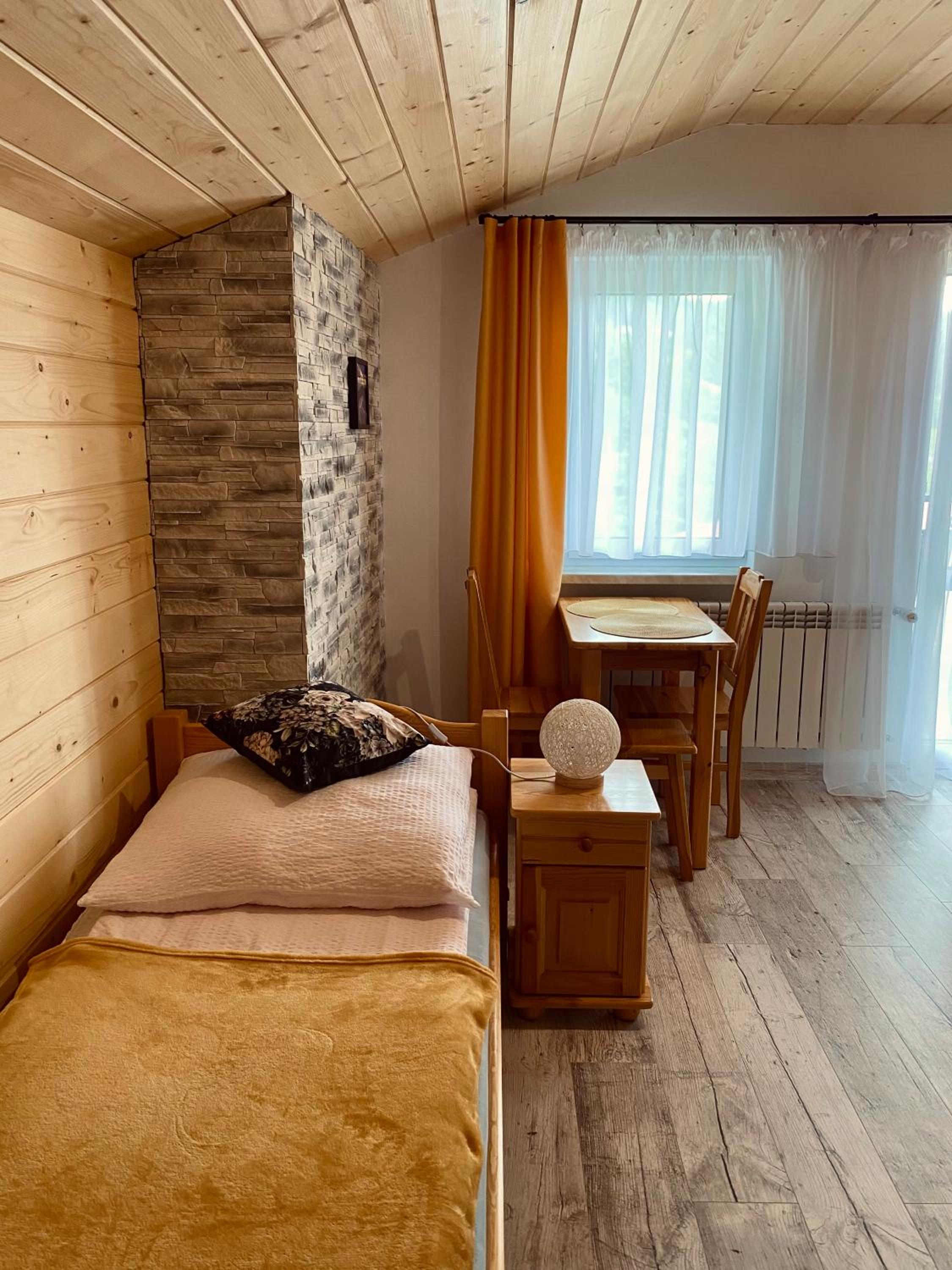 Triple Room with Garden View photo 1