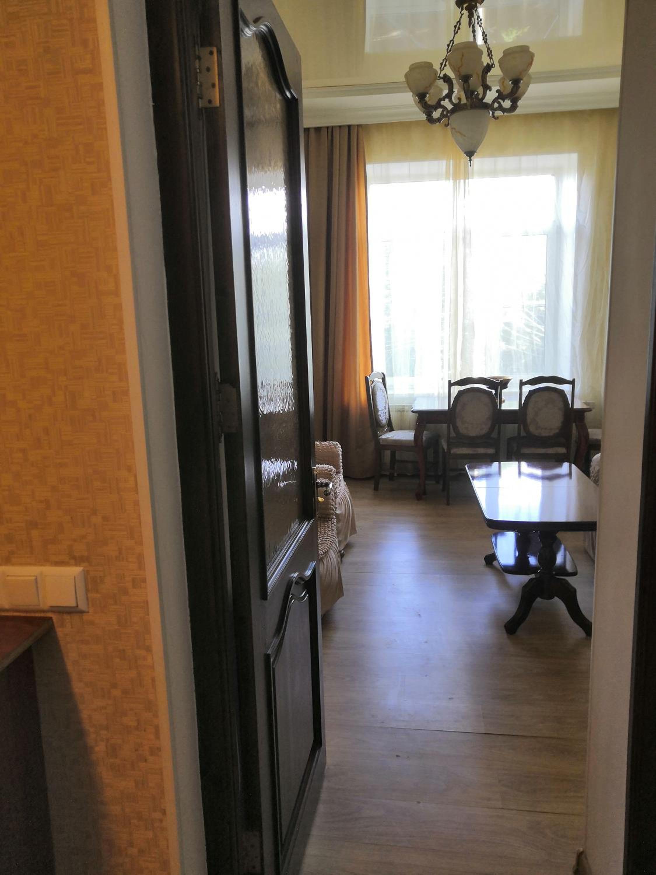 Triple Room With Balcony