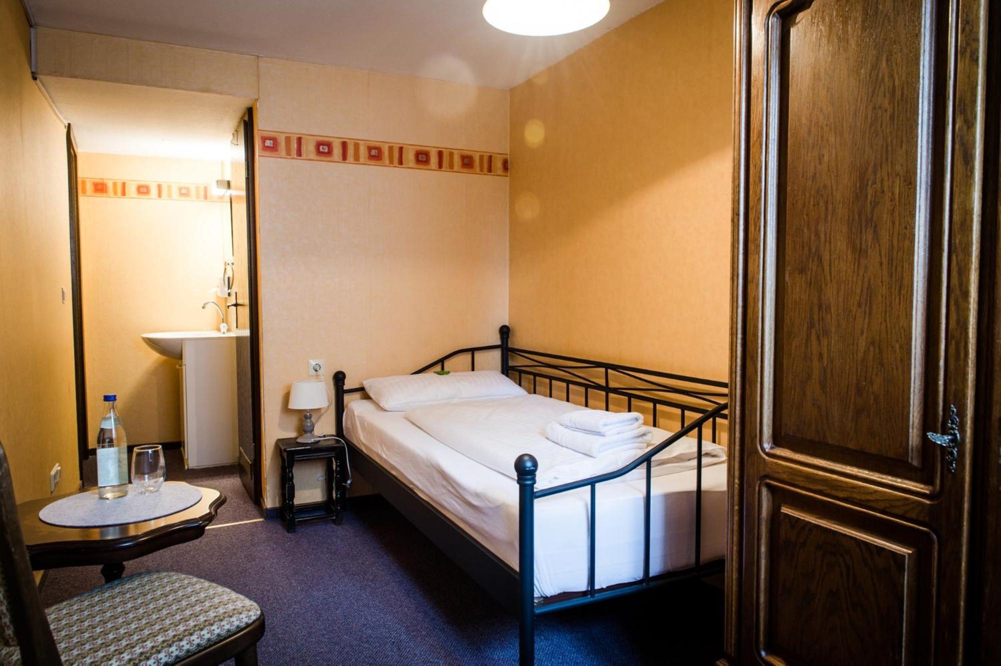 Deluxe Single Room photo 2