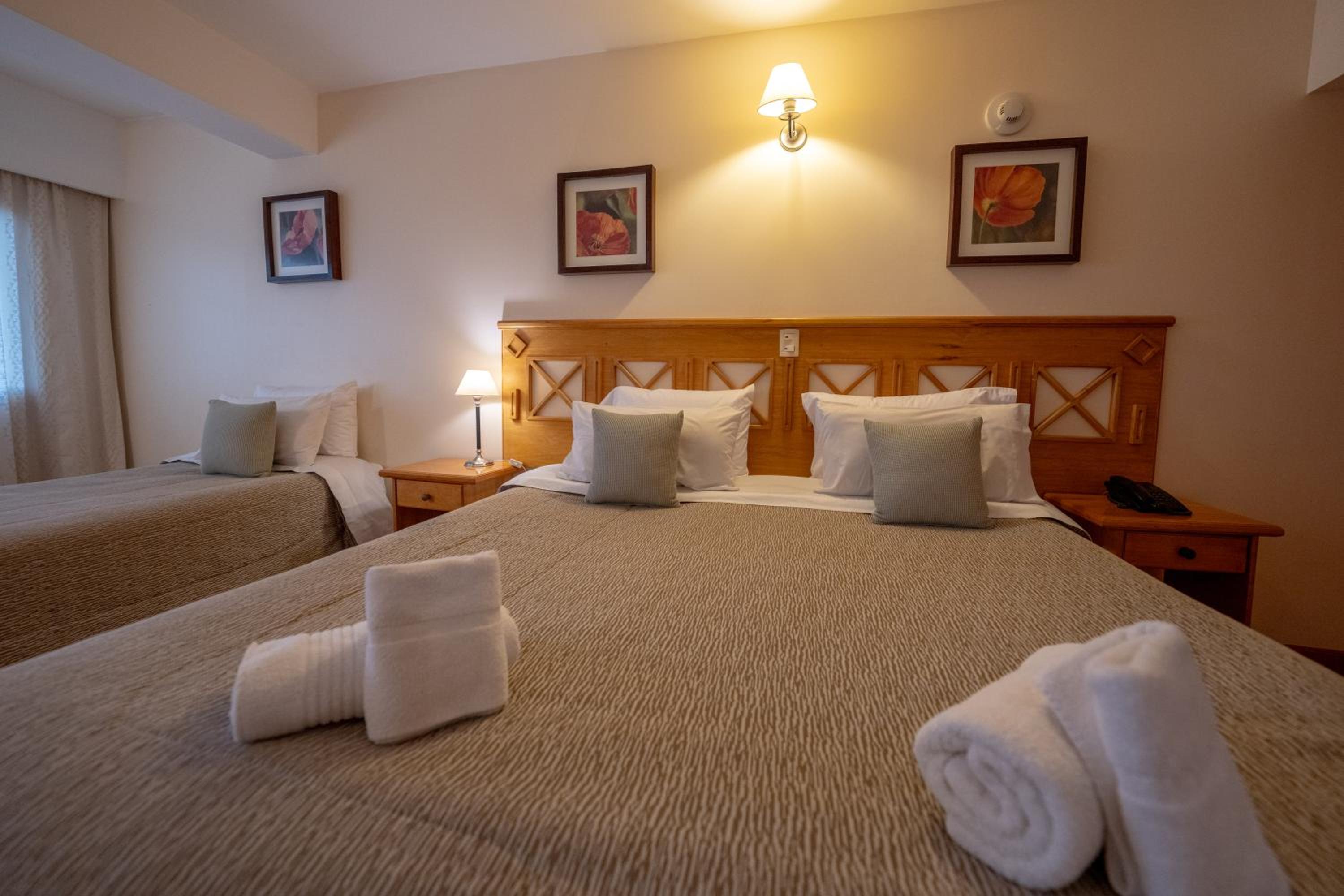 Standard Triple Room photo 2