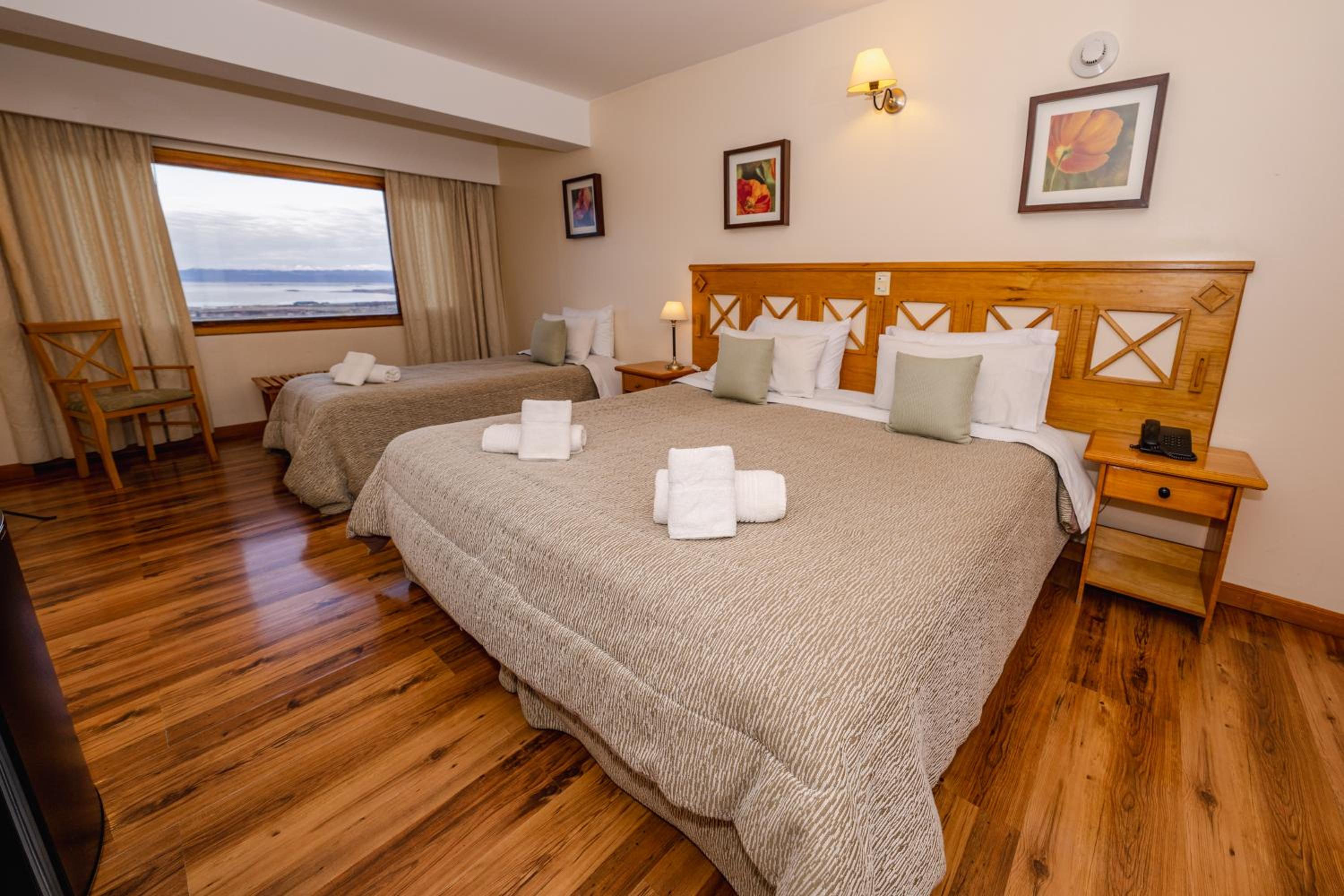 Standard Triple Room photo 3