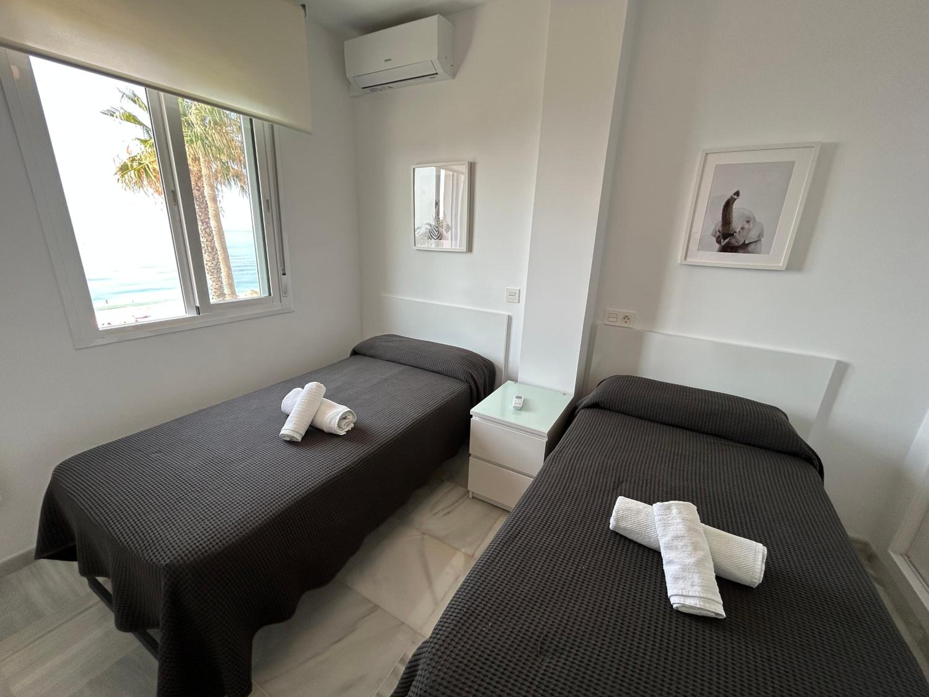 Apartment with Sea View photo 2