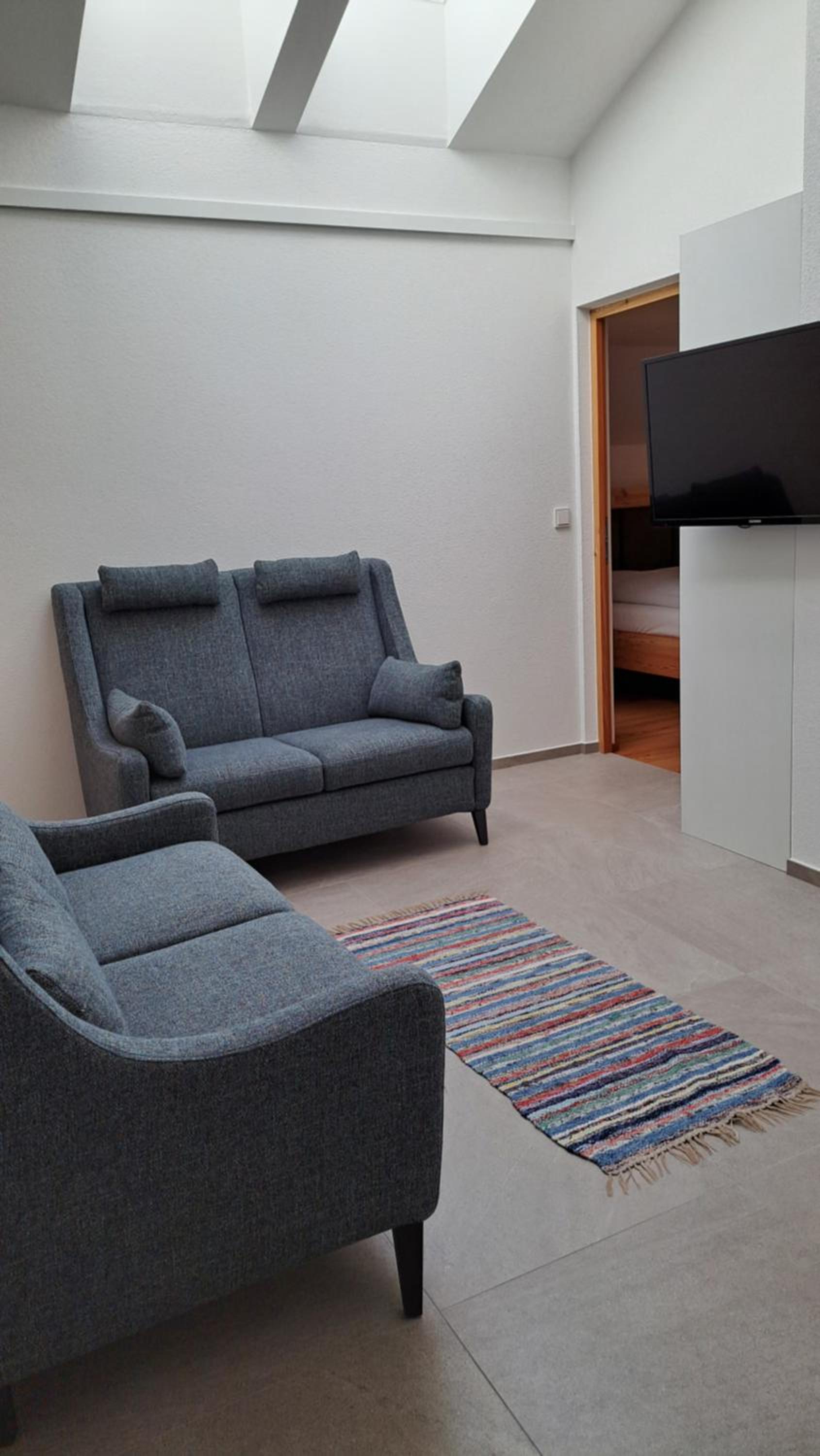 Three-Bedroom Apartment (6 Adults)