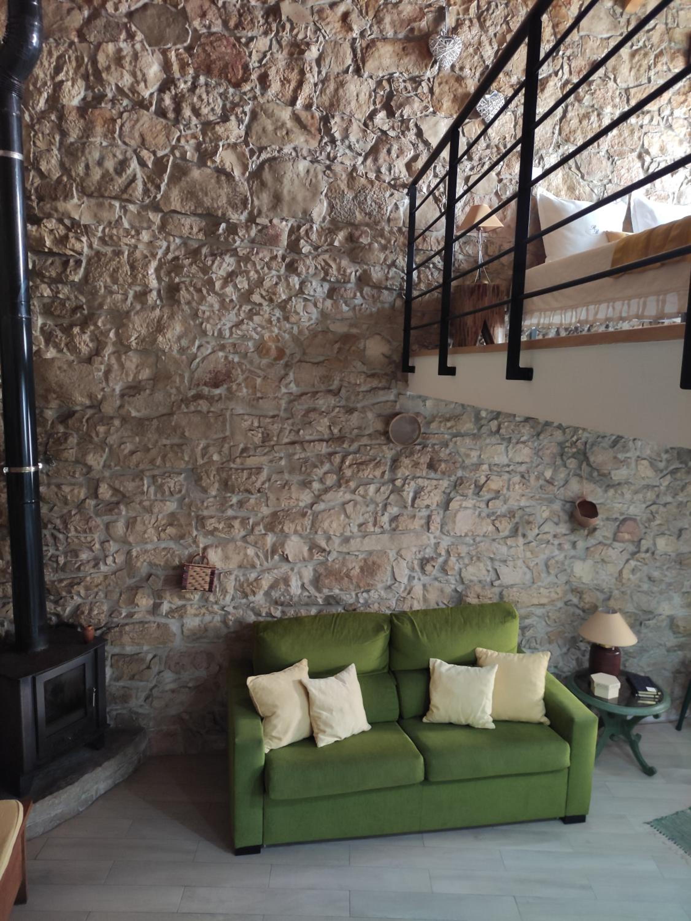 One-Bedroom Chalet - Photo 1