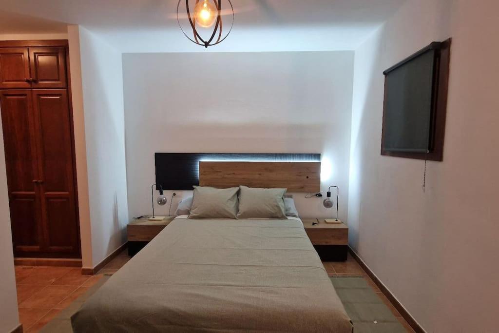 Villa de Tres Habitaciones