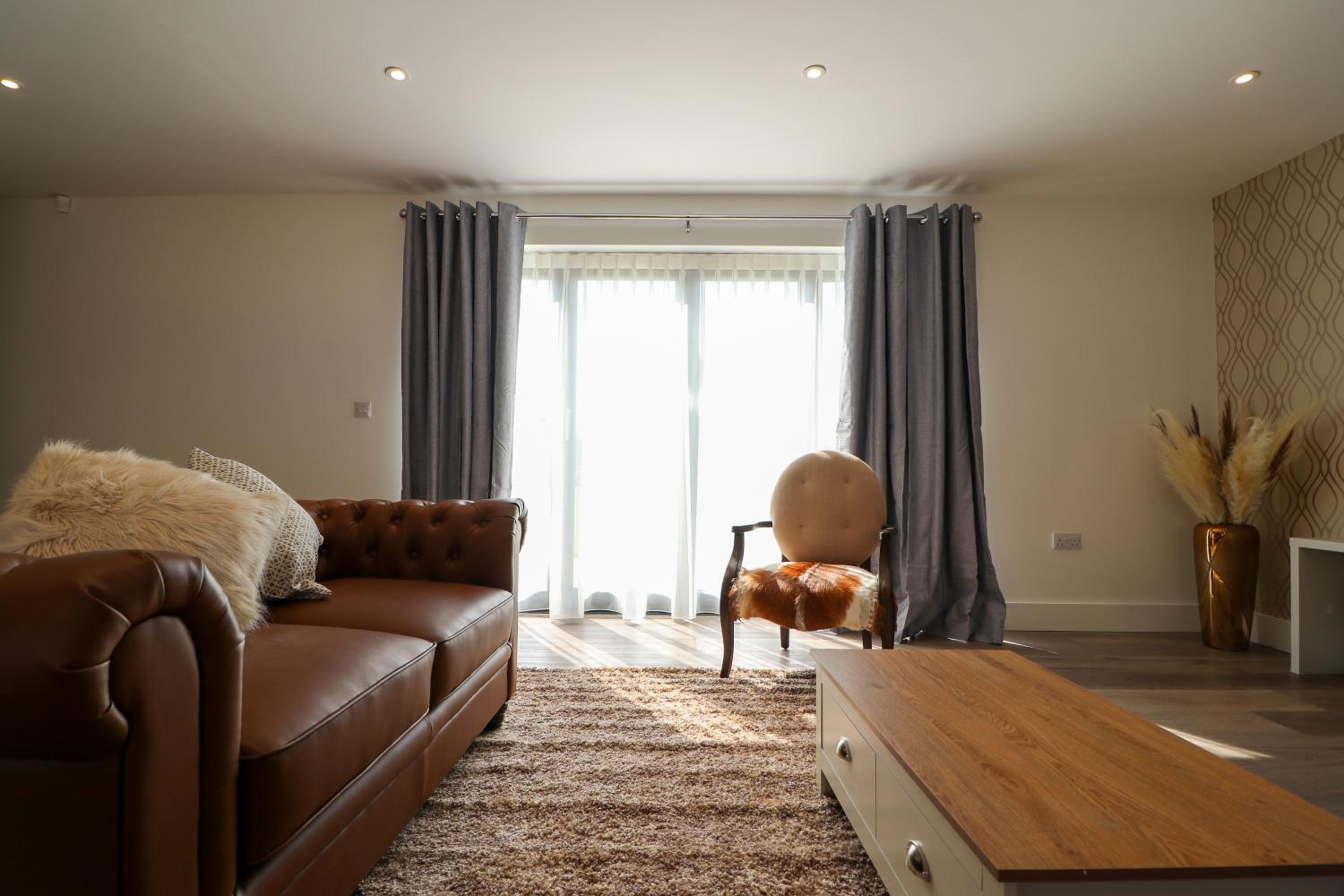 Double Room with Park View photo 1