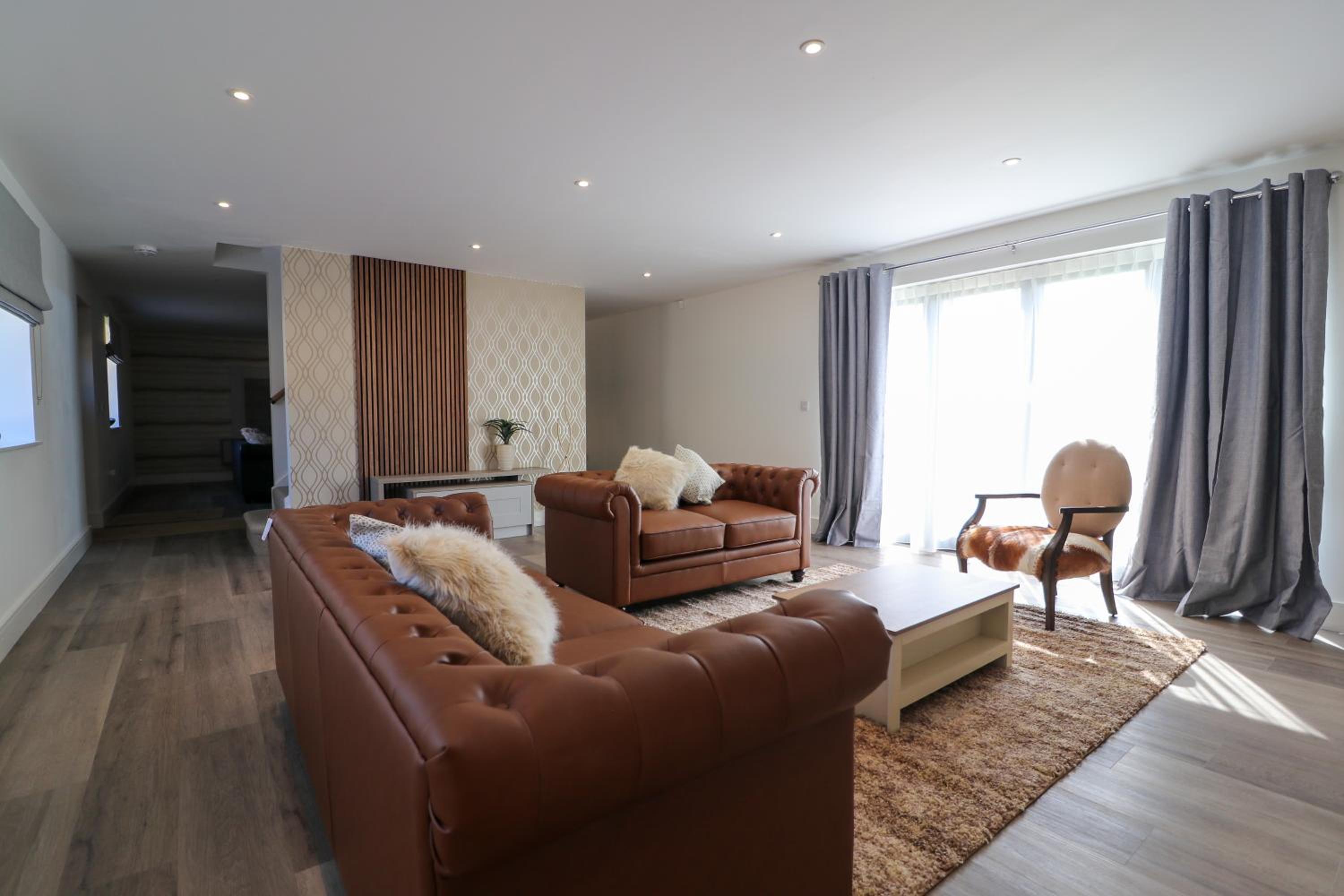 Double Room with Park View photo 2