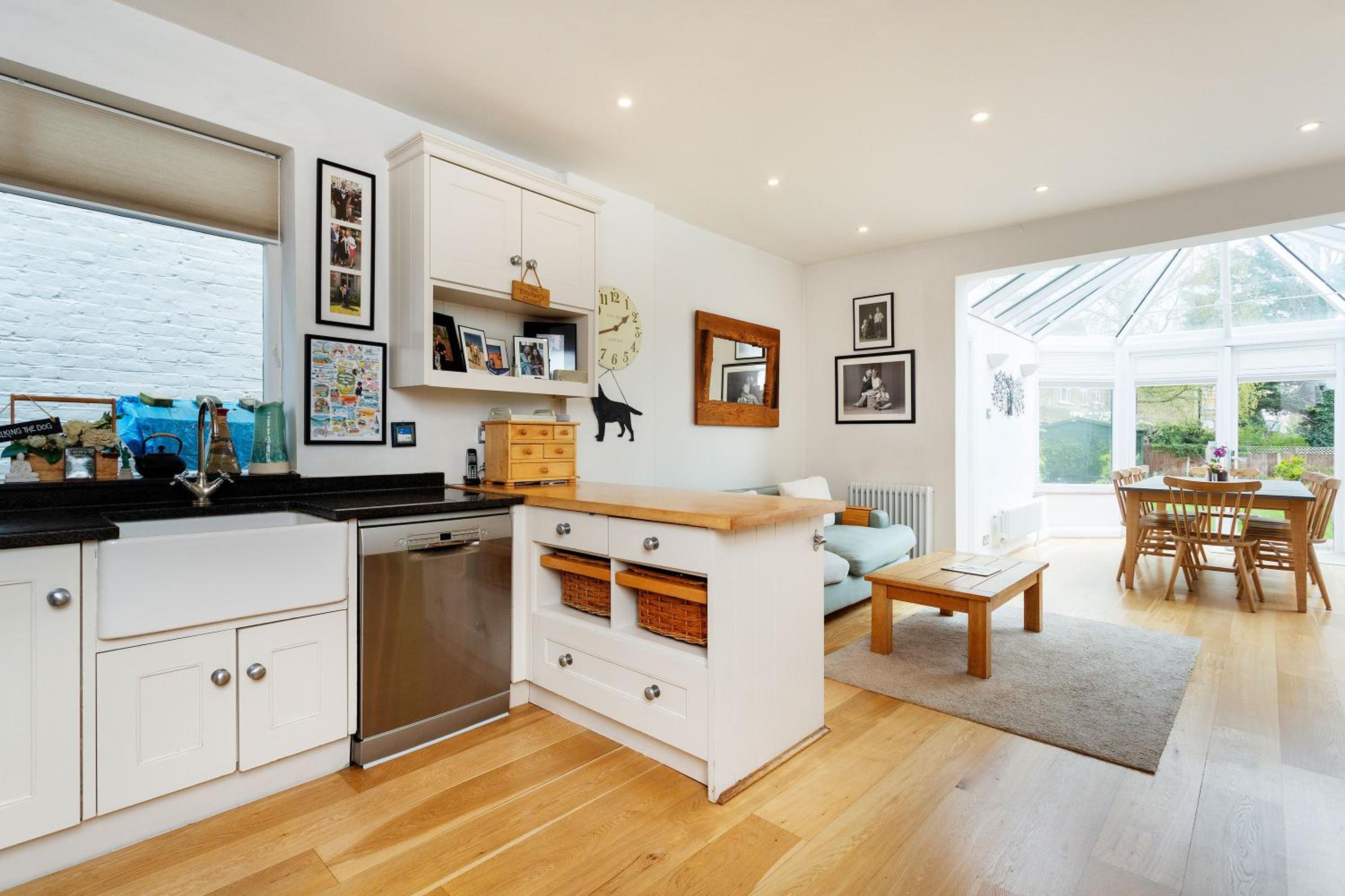 Vacation Home photo 1