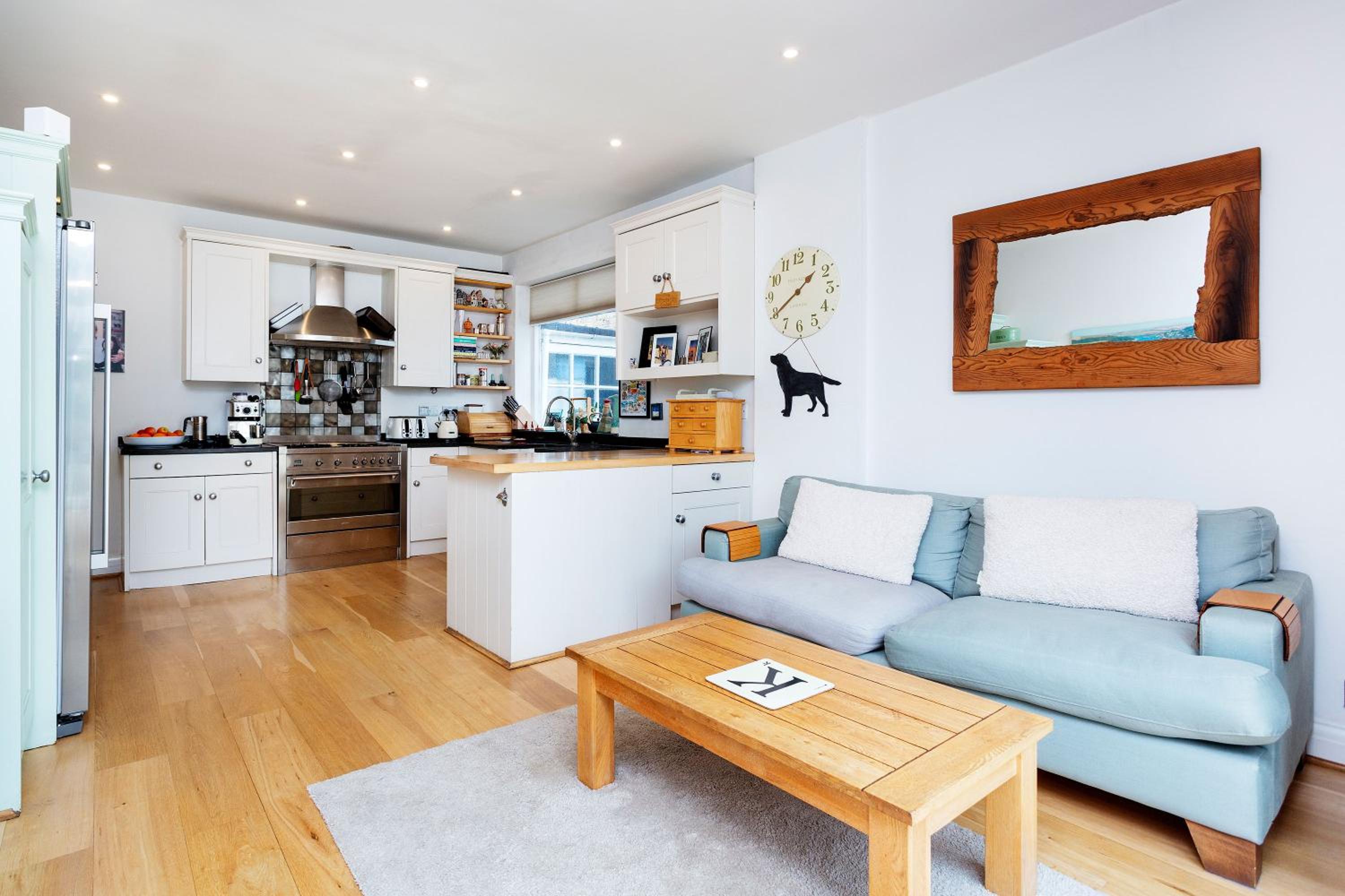 Vacation Home photo 3