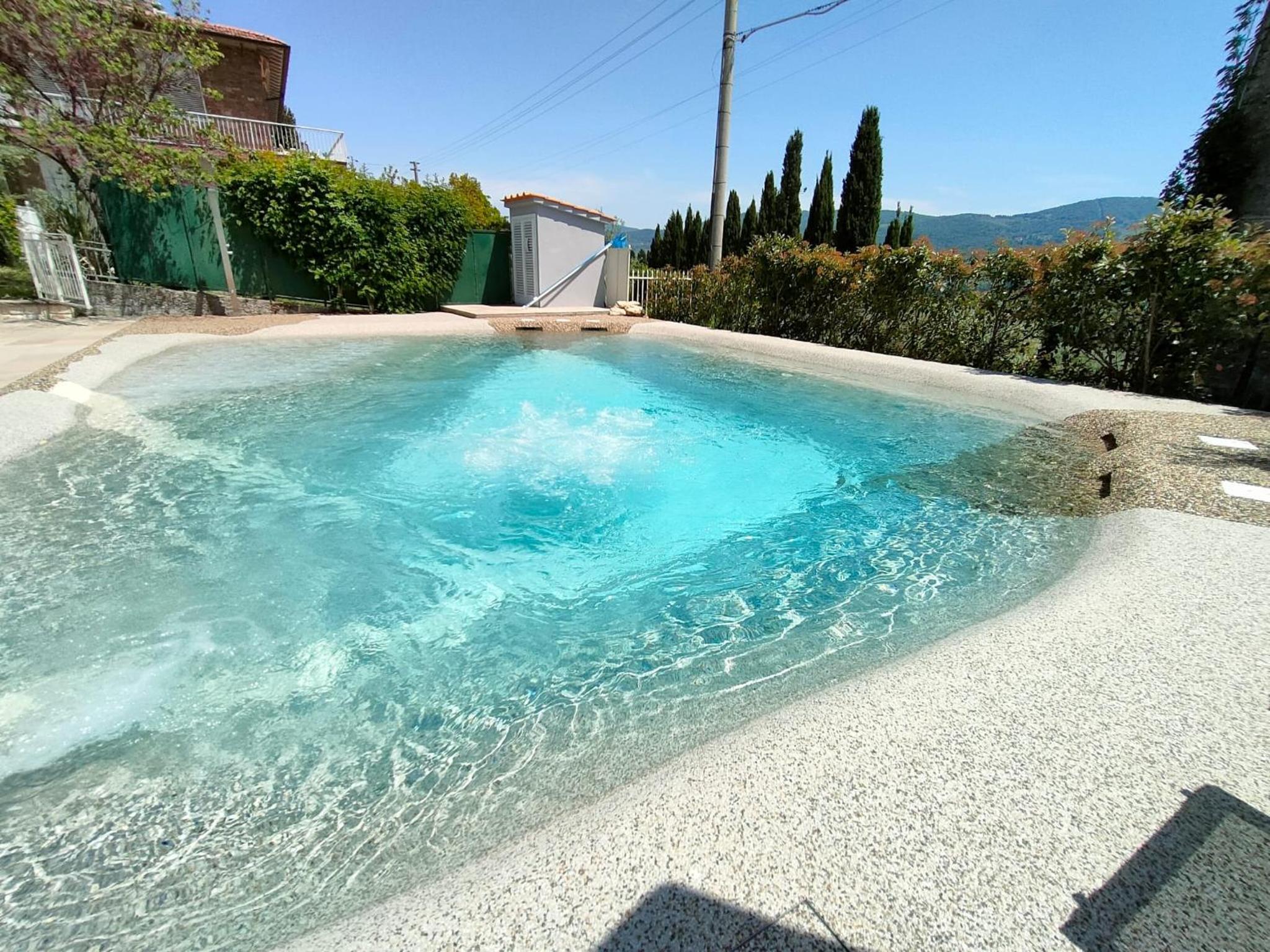 Villa with Private Pool photo 2